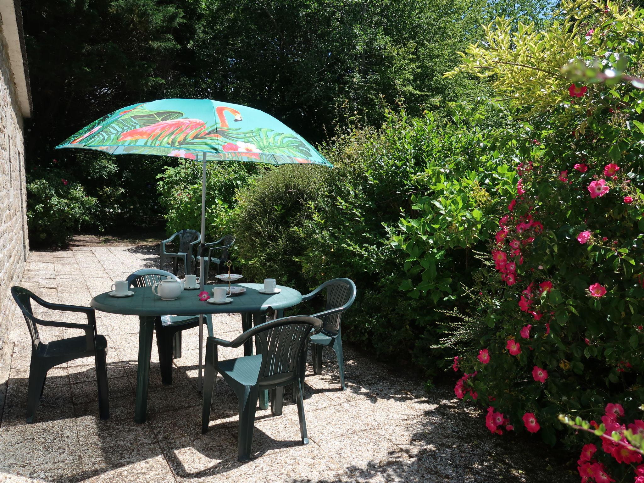 Photo 3 - Maison de 3 chambres à Pont-l'Abbé avec jardin et terrasse