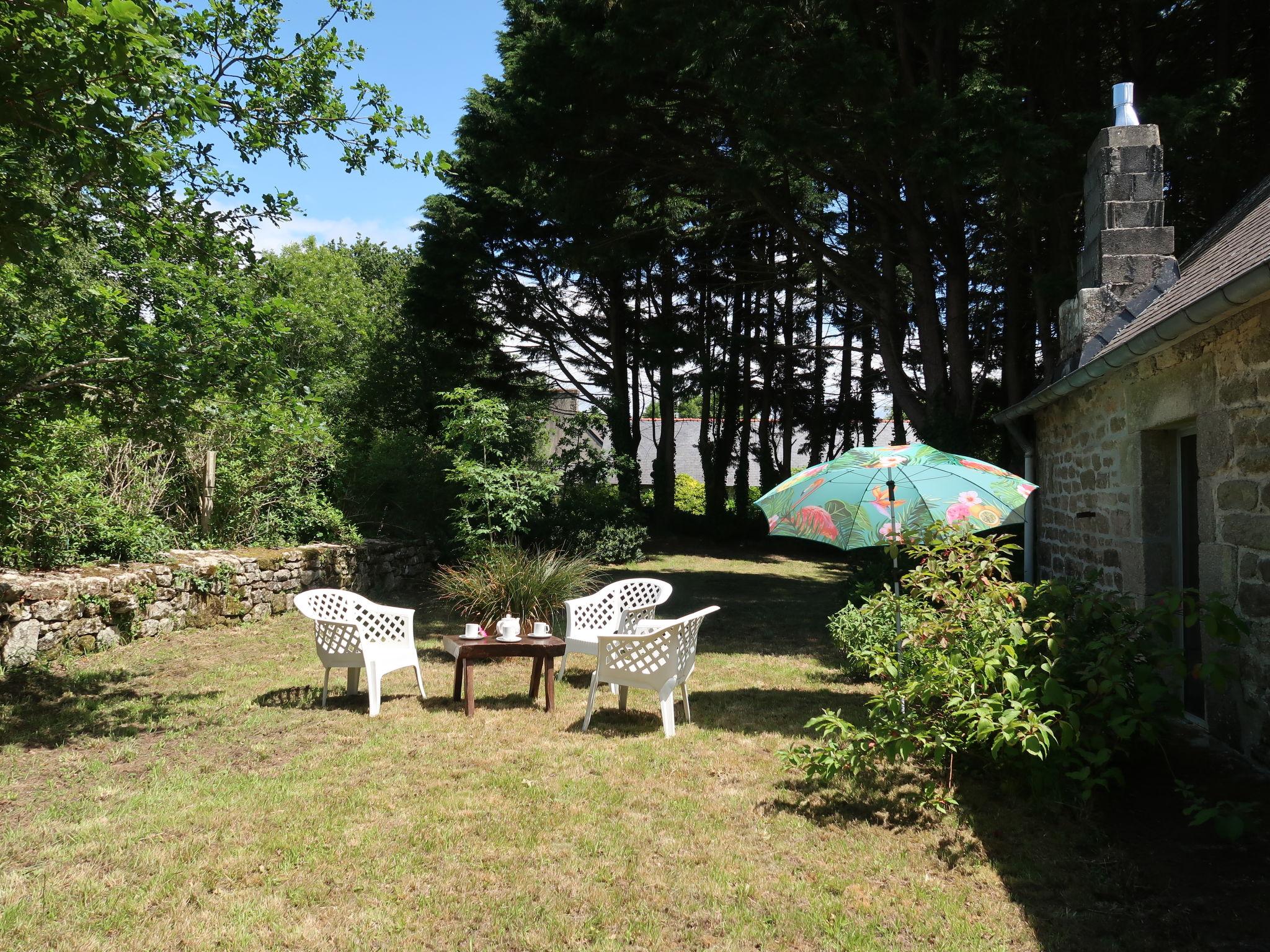 Photo 25 - 3 bedroom House in Pont-l'Abbé with terrace and sea view