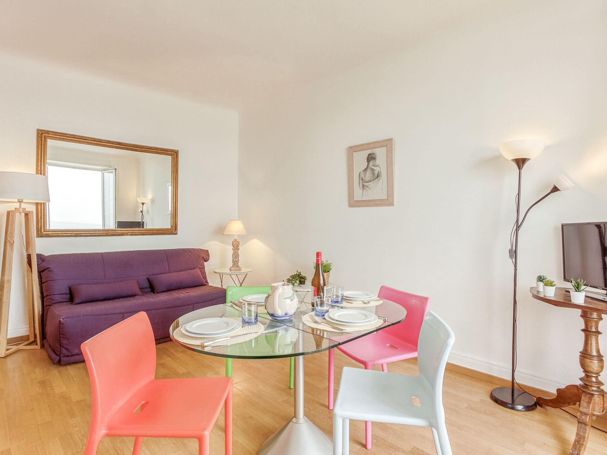 Photo 6 - 1 bedroom Apartment in Biarritz