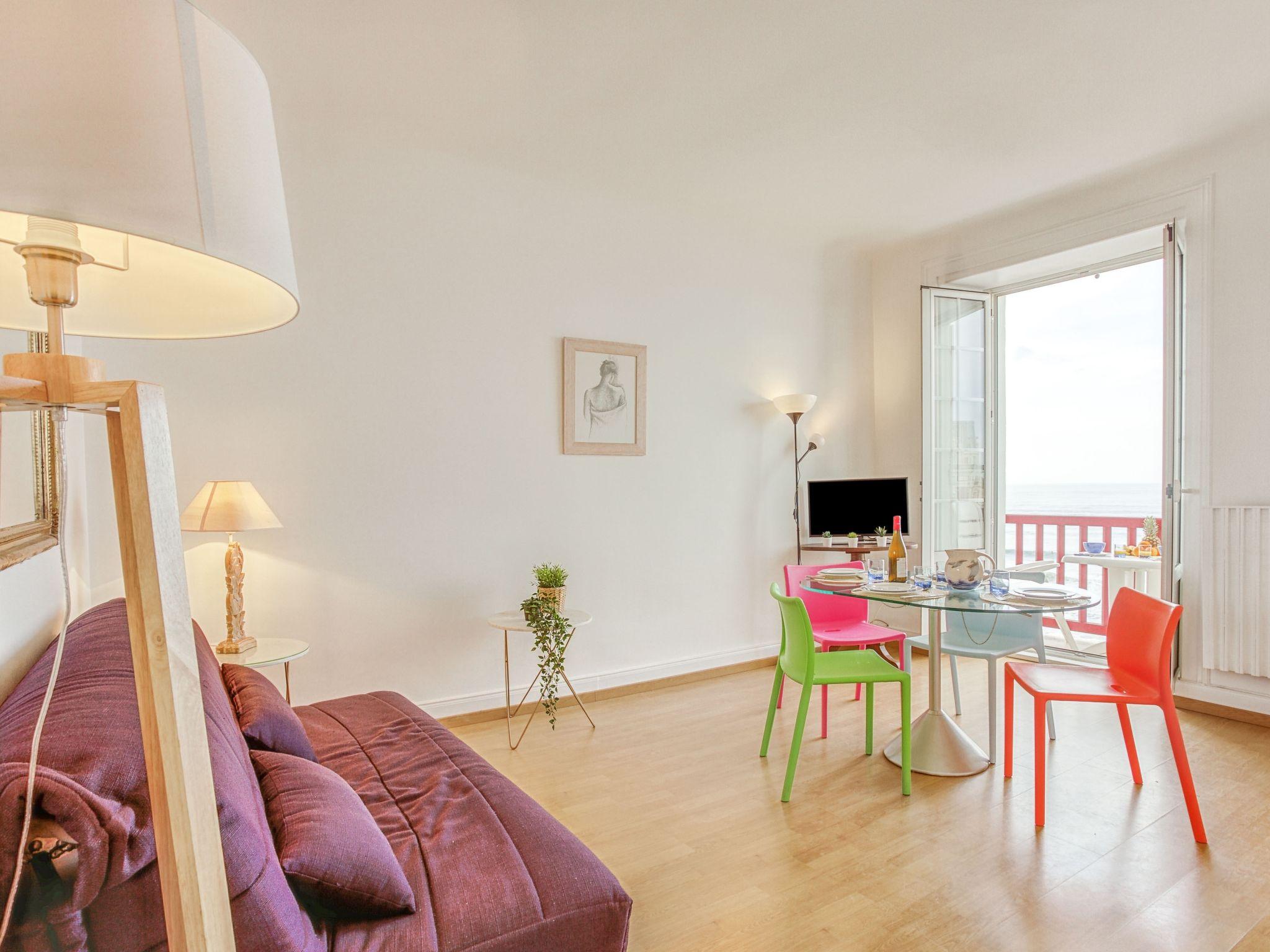 Photo 2 - 1 bedroom Apartment in Biarritz