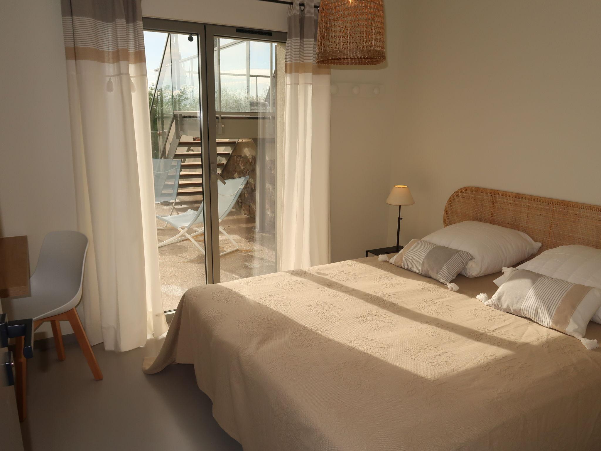 Photo 13 - Maison de 4 chambres à Sainte-Maxime avec piscine privée et vues à la mer