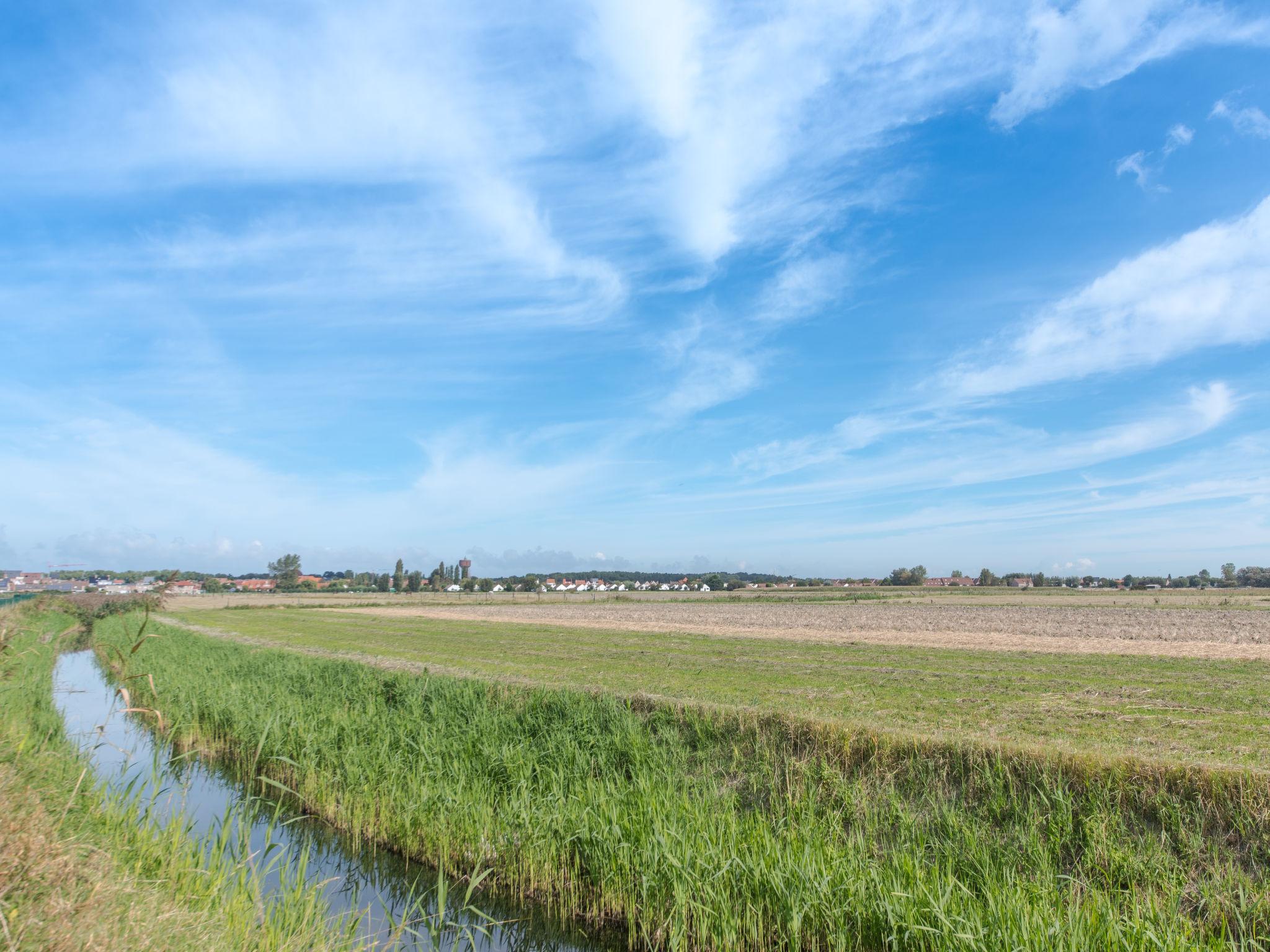 Photo 11 - 1 bedroom Apartment in De Haan with private pool and sea view