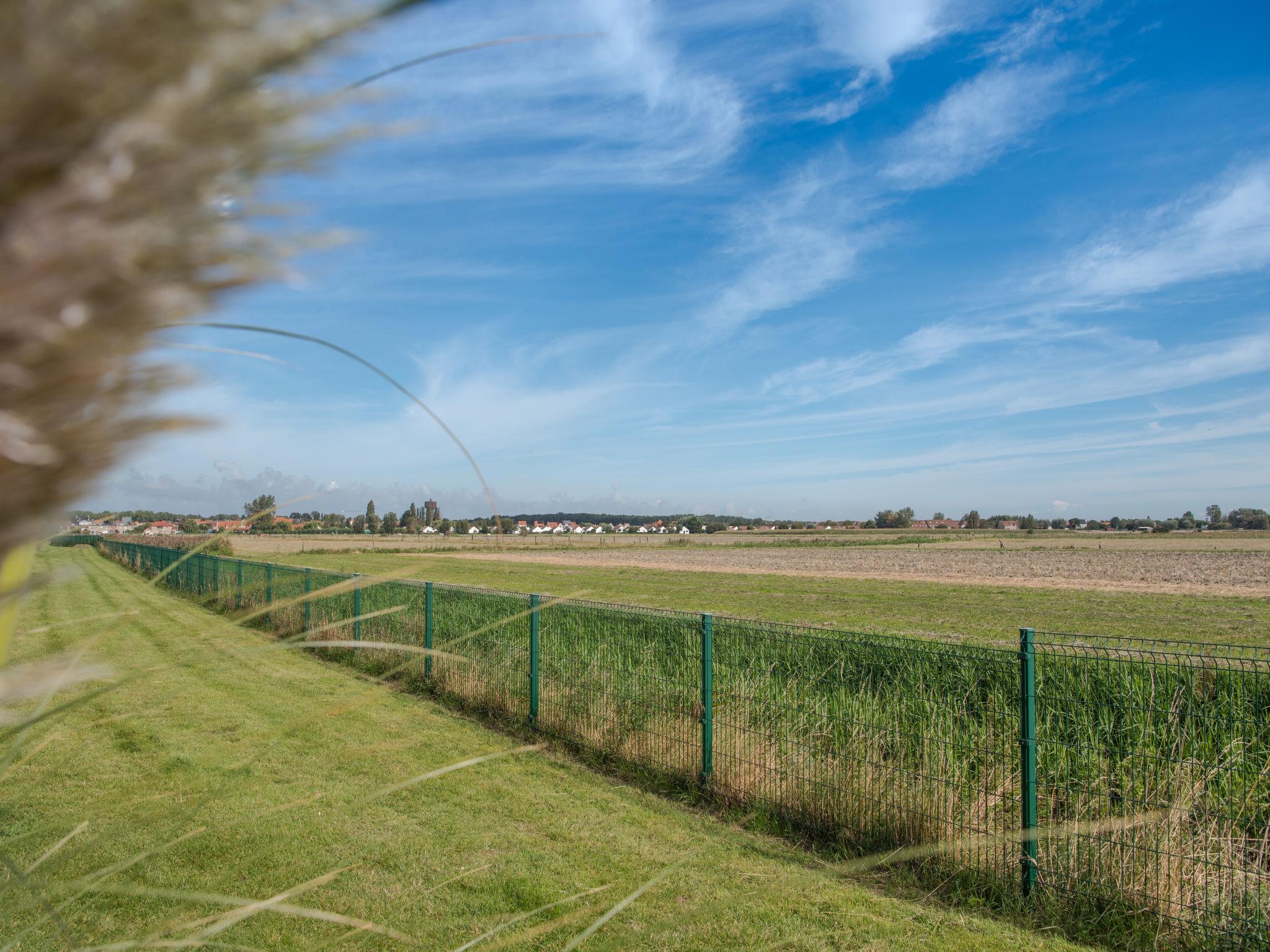 Photo 10 - 1 bedroom Apartment in De Haan with private pool and sea view