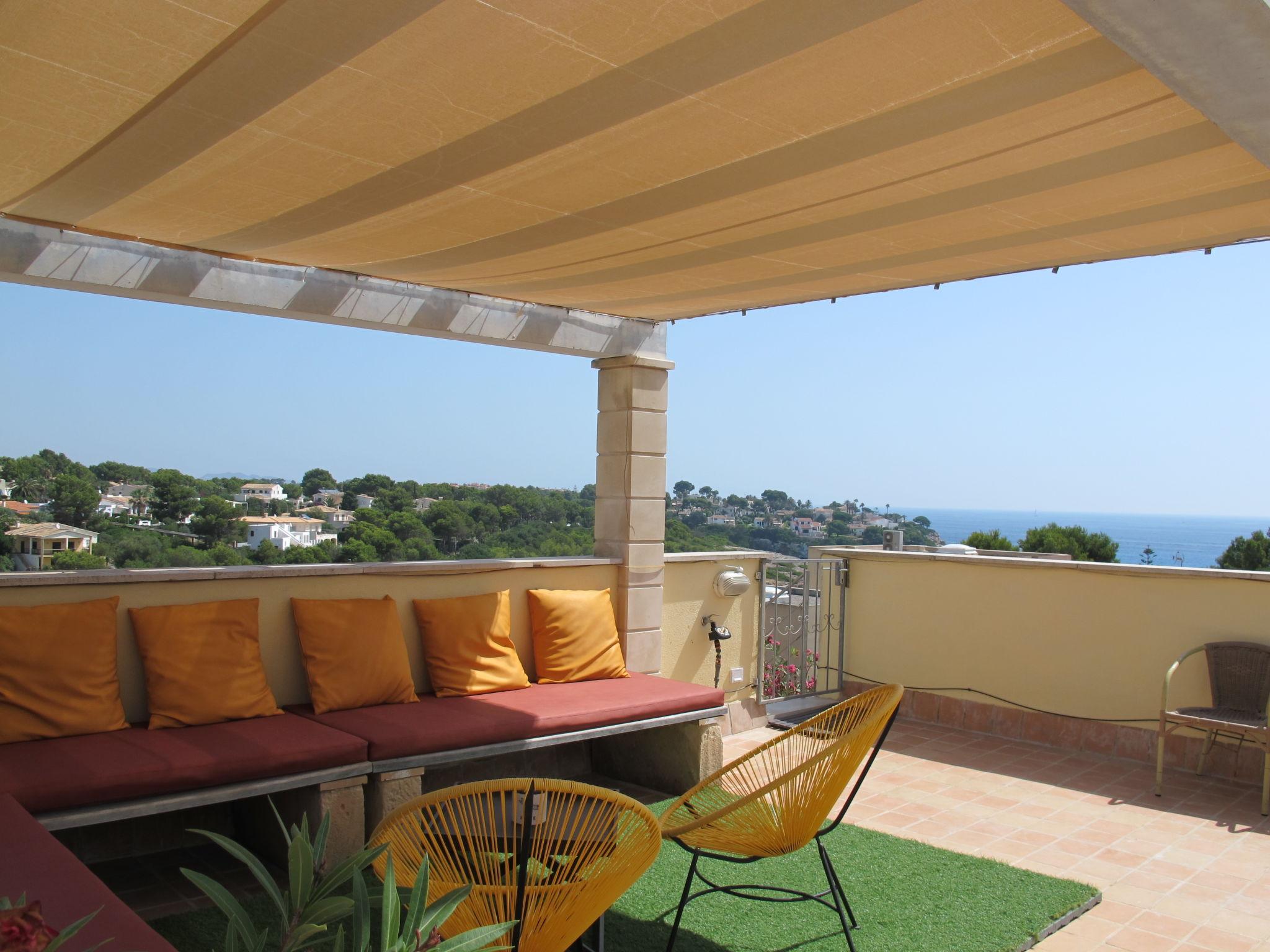 Photo 21 - 3 bedroom Apartment in Manacor with swimming pool and sea view