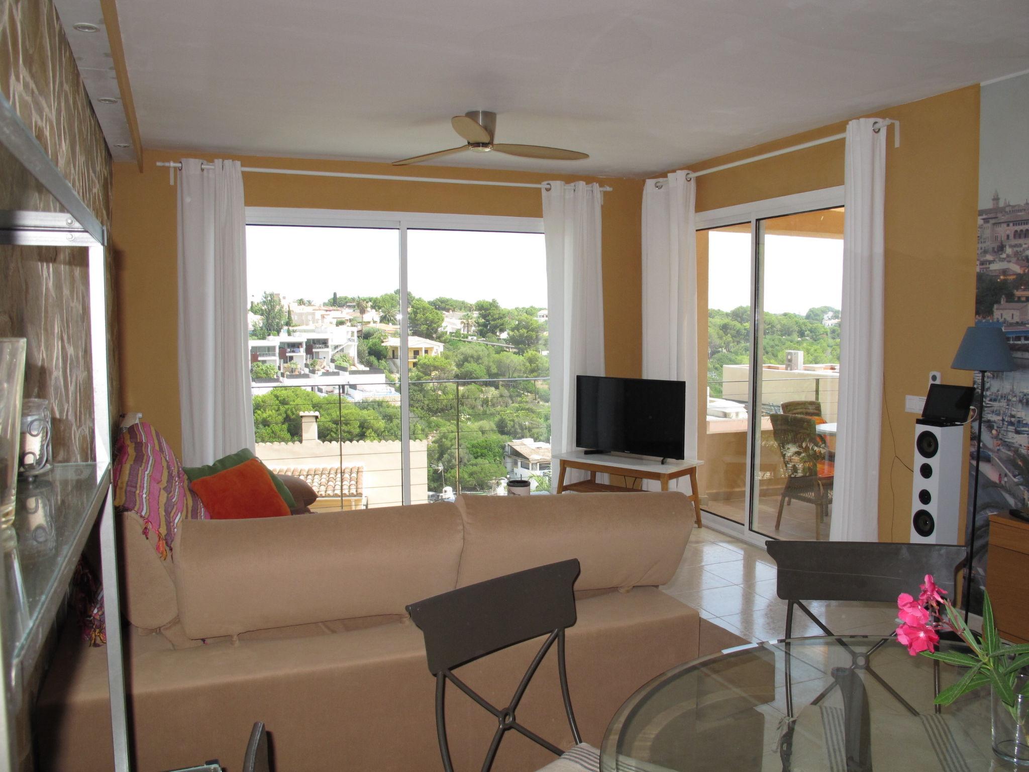 Photo 4 - 3 bedroom Apartment in Manacor with swimming pool and sea view