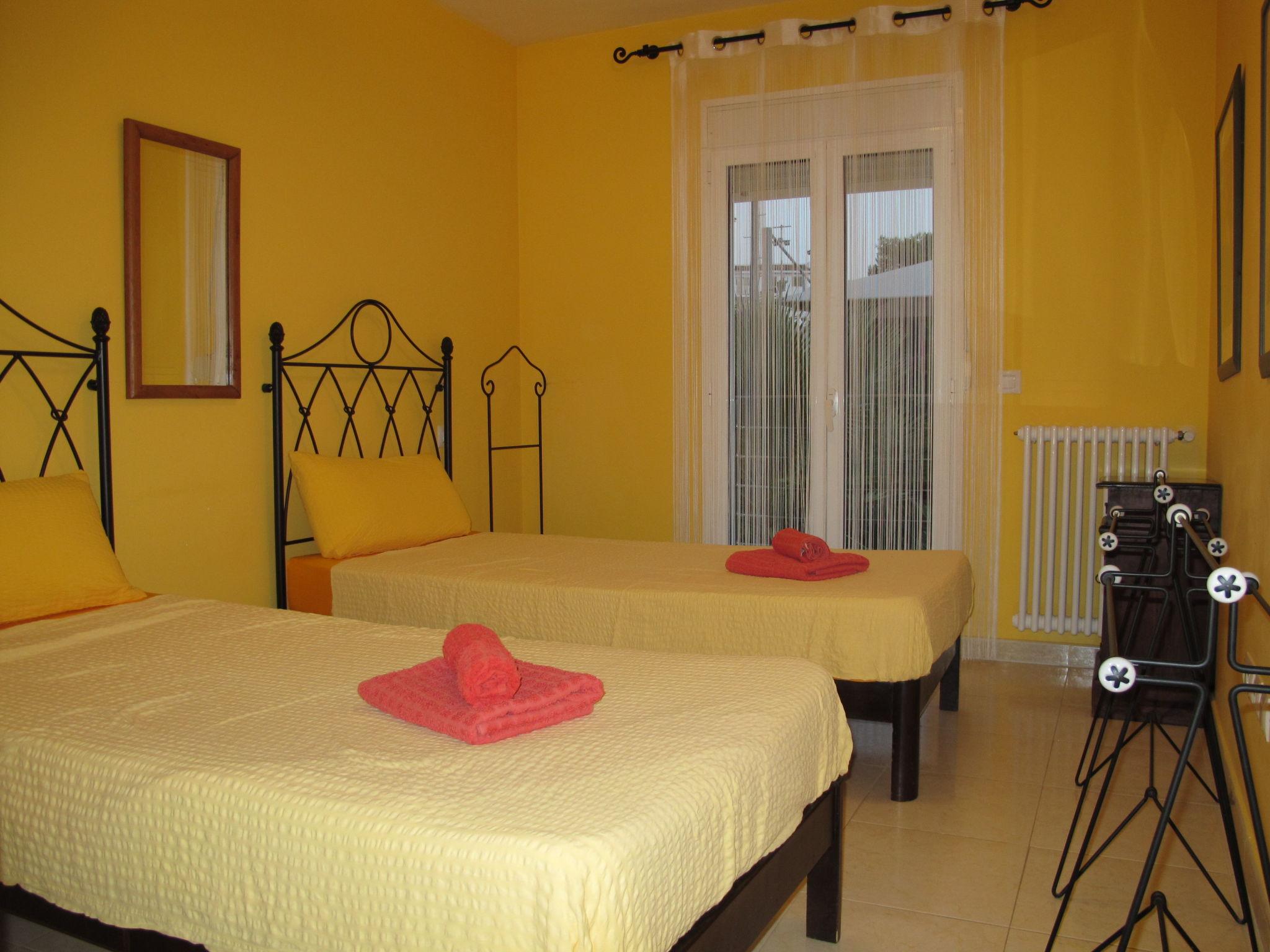 Foto 12 - Appartamento con 3 camere da letto a Manacor con piscina e vista mare