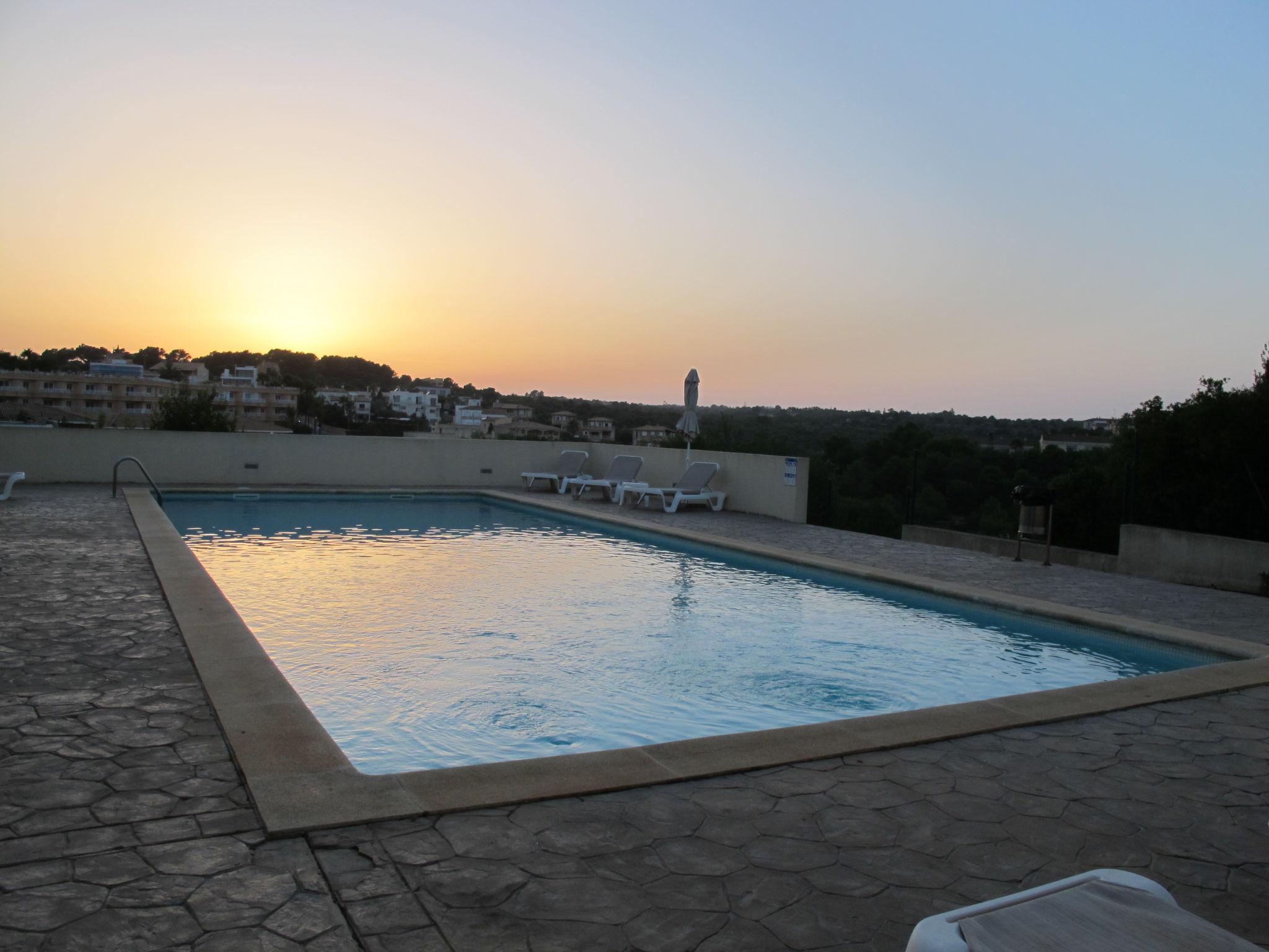 Photo 25 - 3 bedroom Apartment in Manacor with swimming pool and sea view