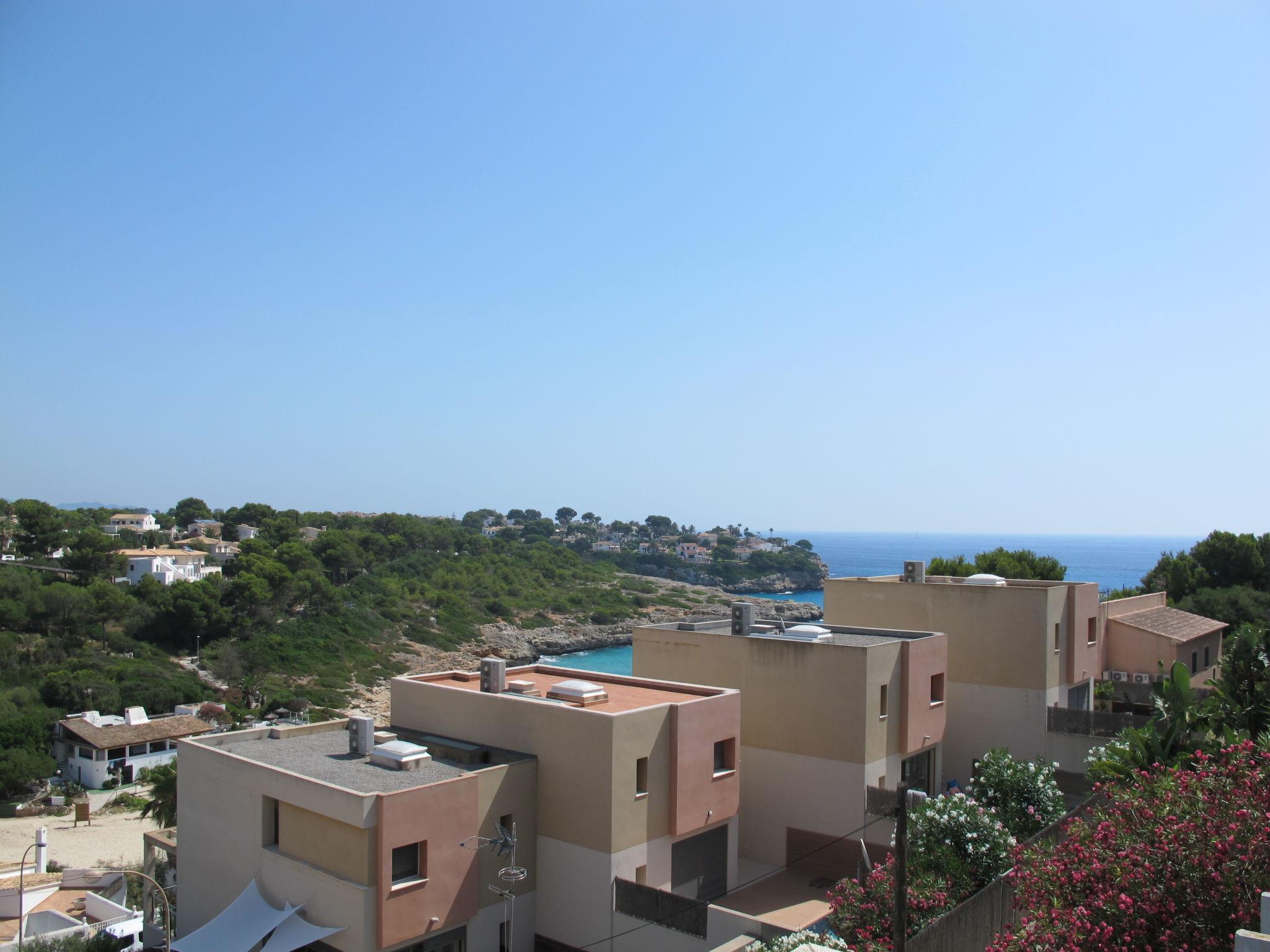 Photo 24 - Appartement de 3 chambres à Manacor avec piscine et vues à la mer