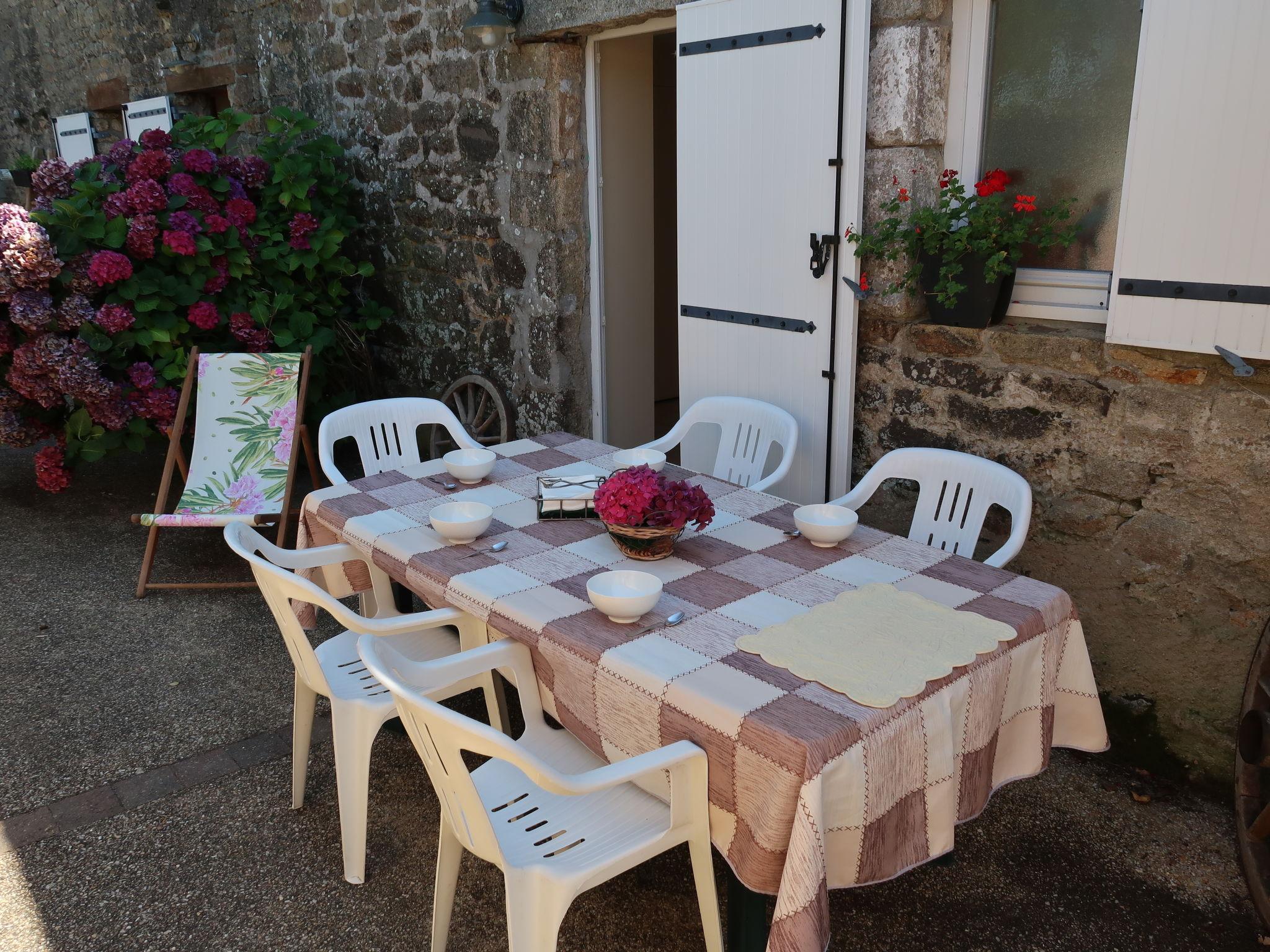 Photo 35 - Maison de 5 chambres à Belz avec jardin et vues à la mer