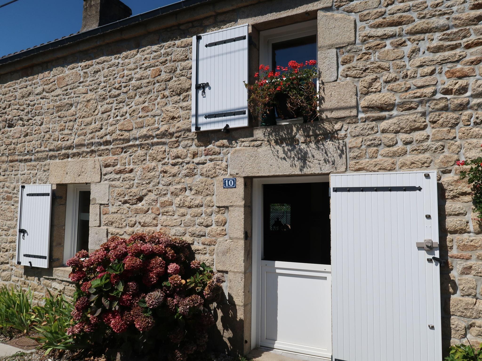 Photo 36 - Maison de 5 chambres à Belz avec jardin et vues à la mer