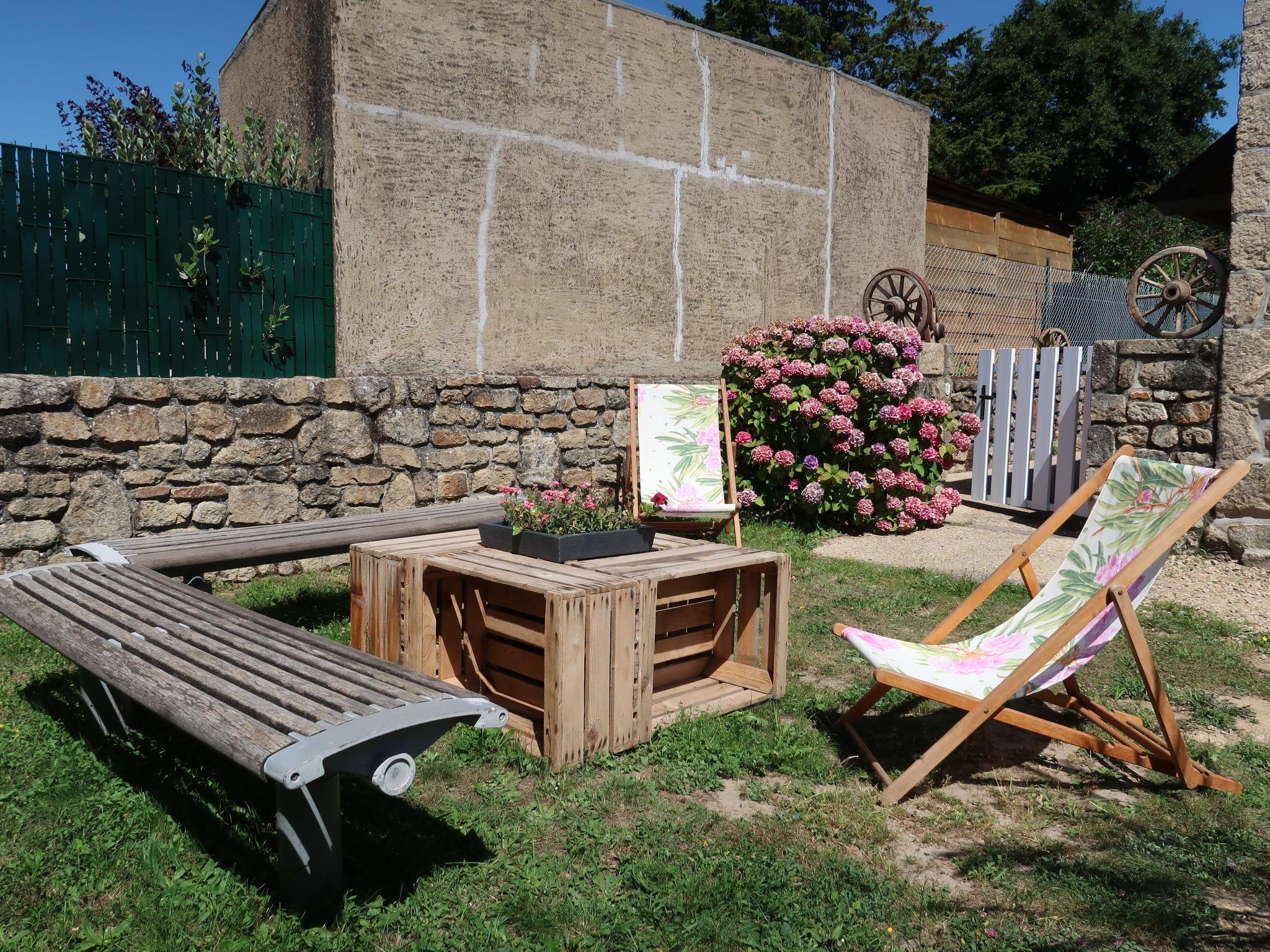 Foto 32 - Casa con 5 camere da letto a Belz con giardino e terrazza