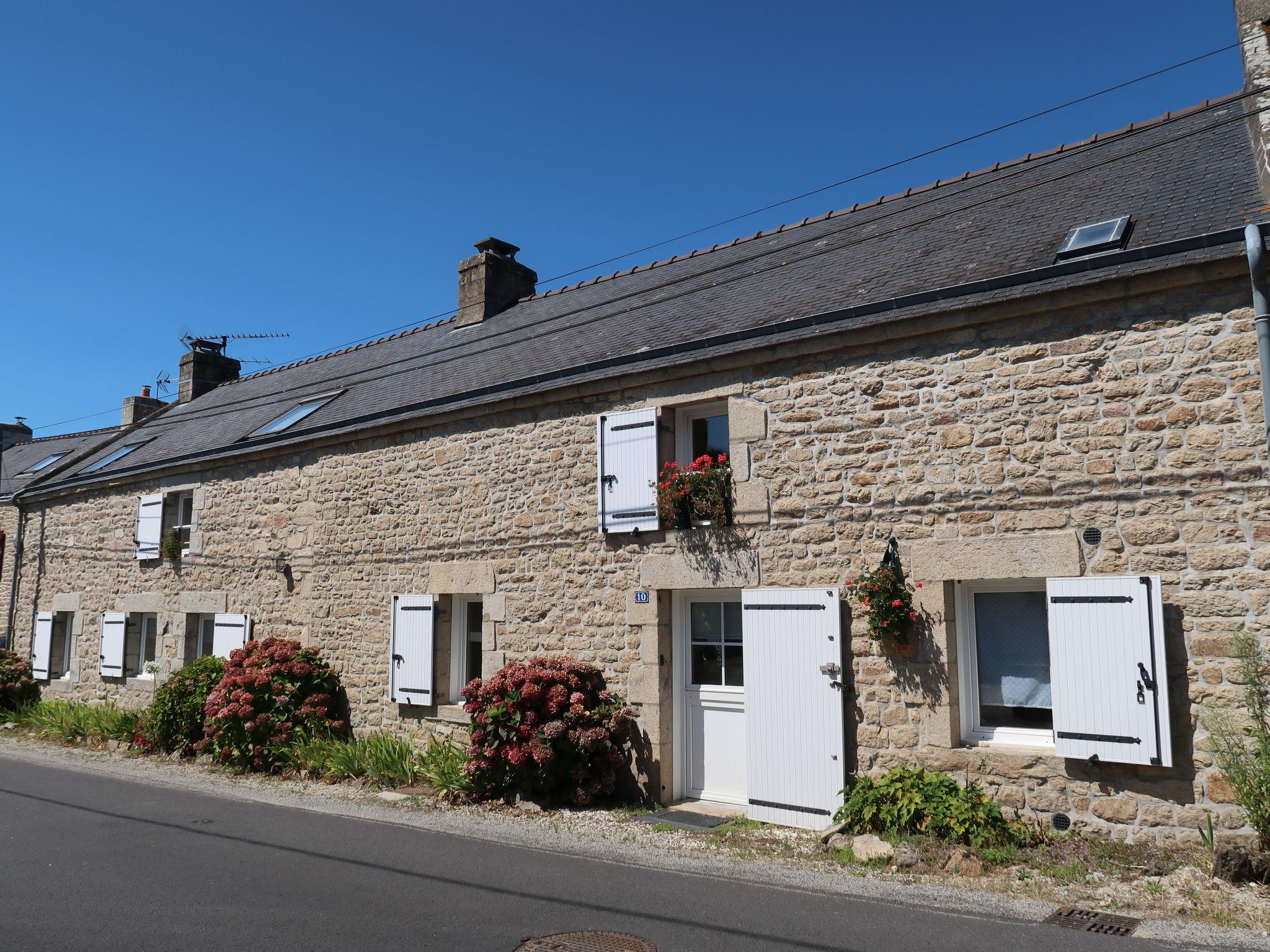 Photo 31 - Maison de 5 chambres à Belz avec jardin et vues à la mer