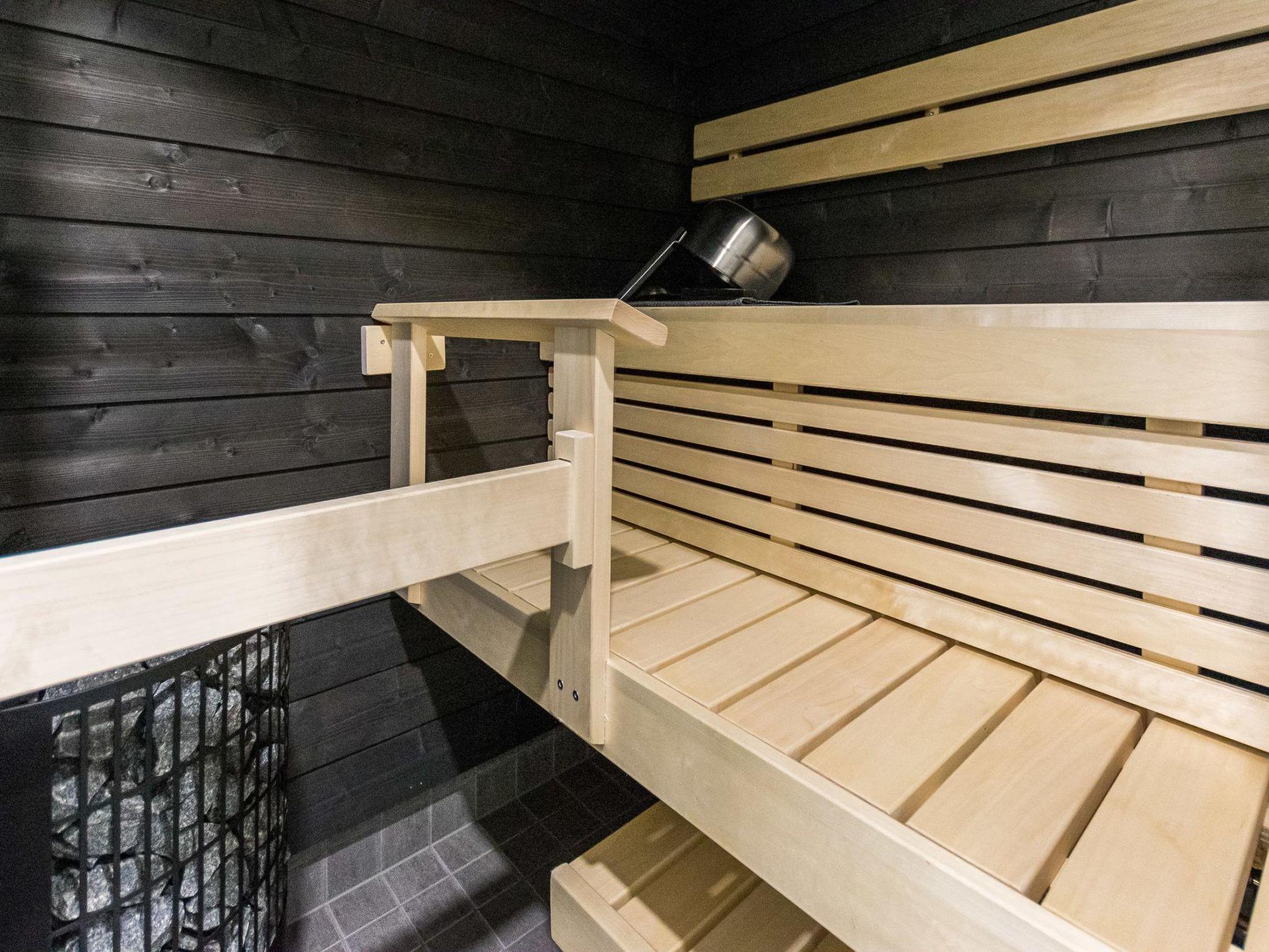 Photo 8 - 1 bedroom House in Kimitoön with sauna