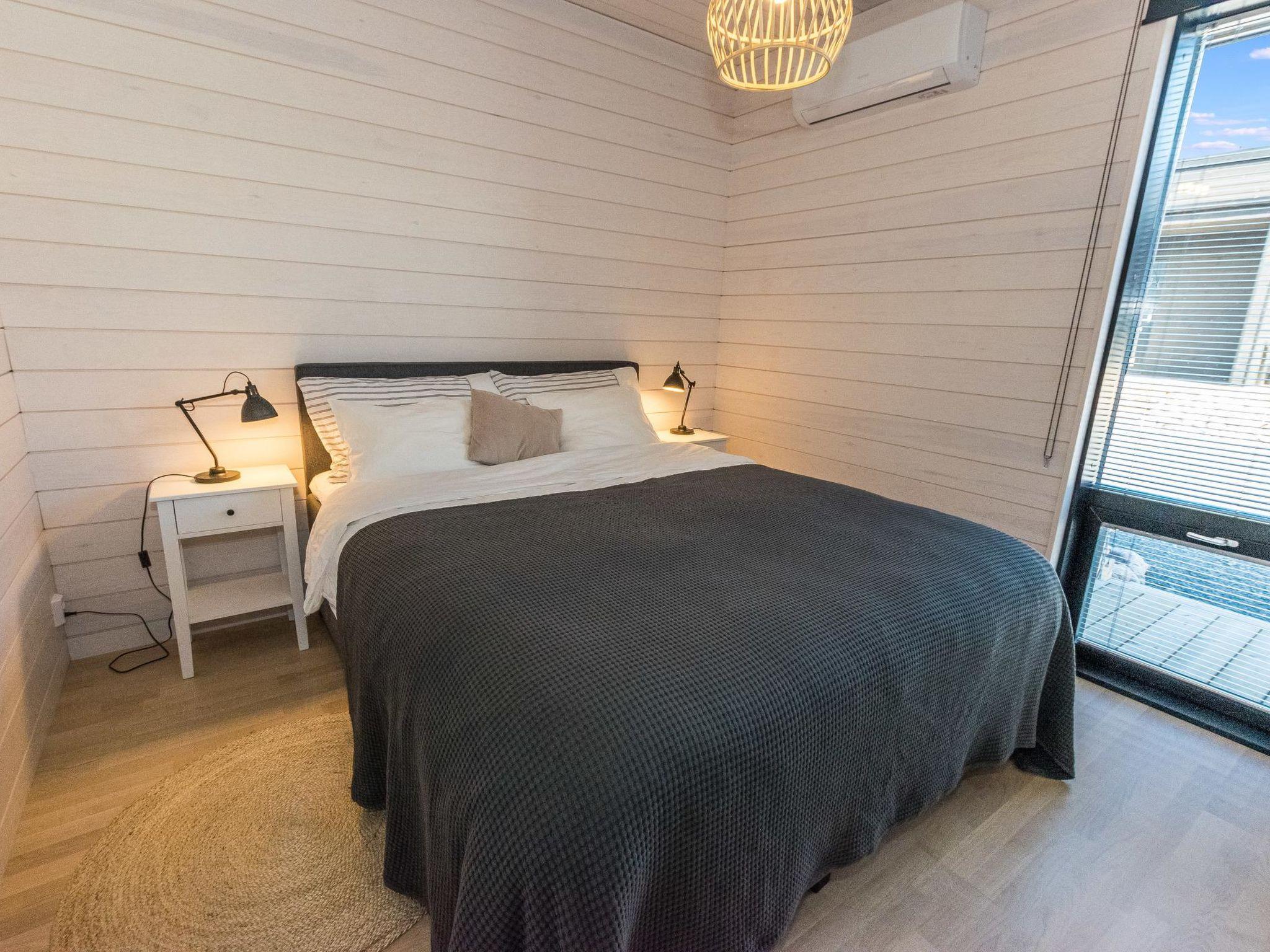 Photo 7 - Maison de 1 chambre à Kimitoön avec sauna