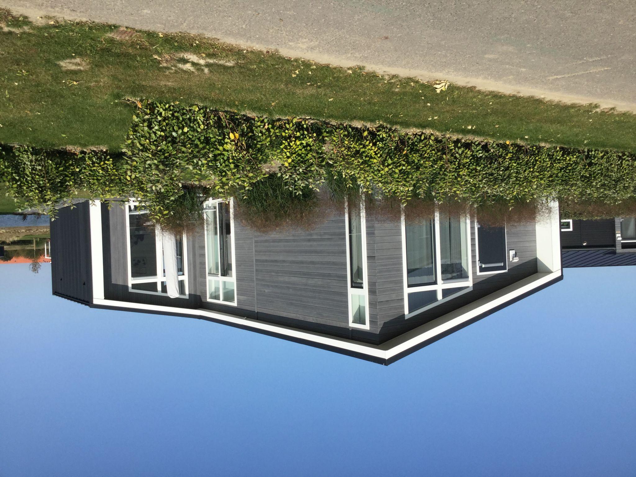 Foto 6 - Casa con 2 camere da letto a Wemeldinge con terrazza e sauna