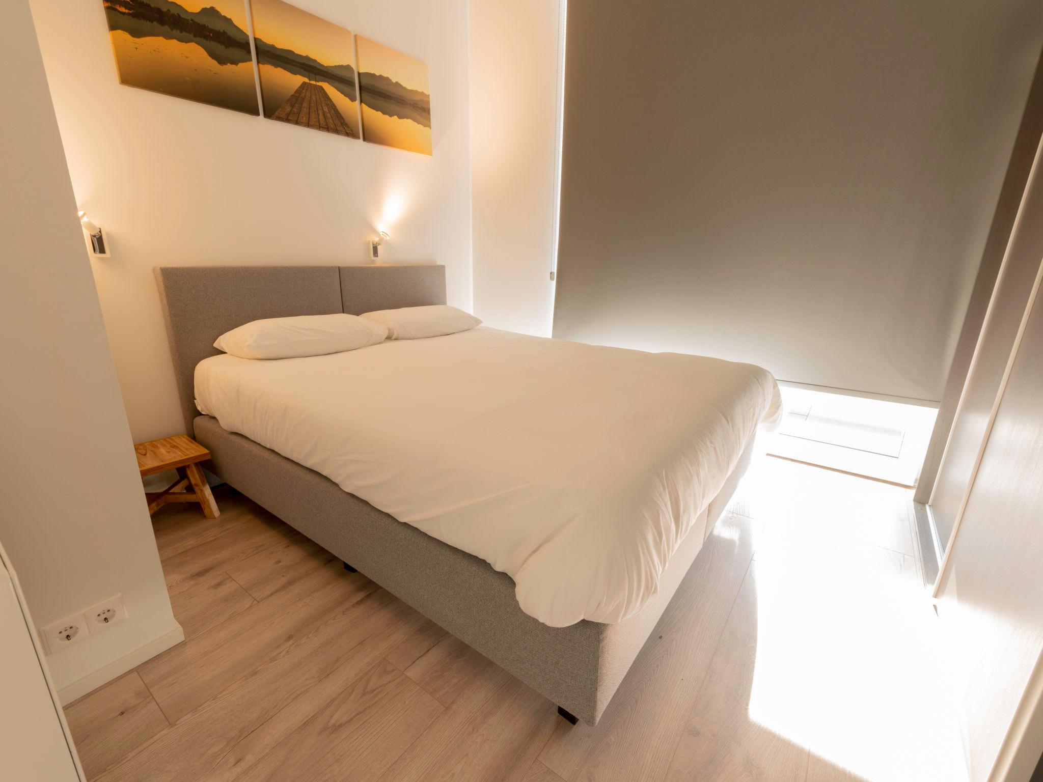 Foto 9 - Casa con 2 camere da letto a Wemeldinge con terrazza e sauna