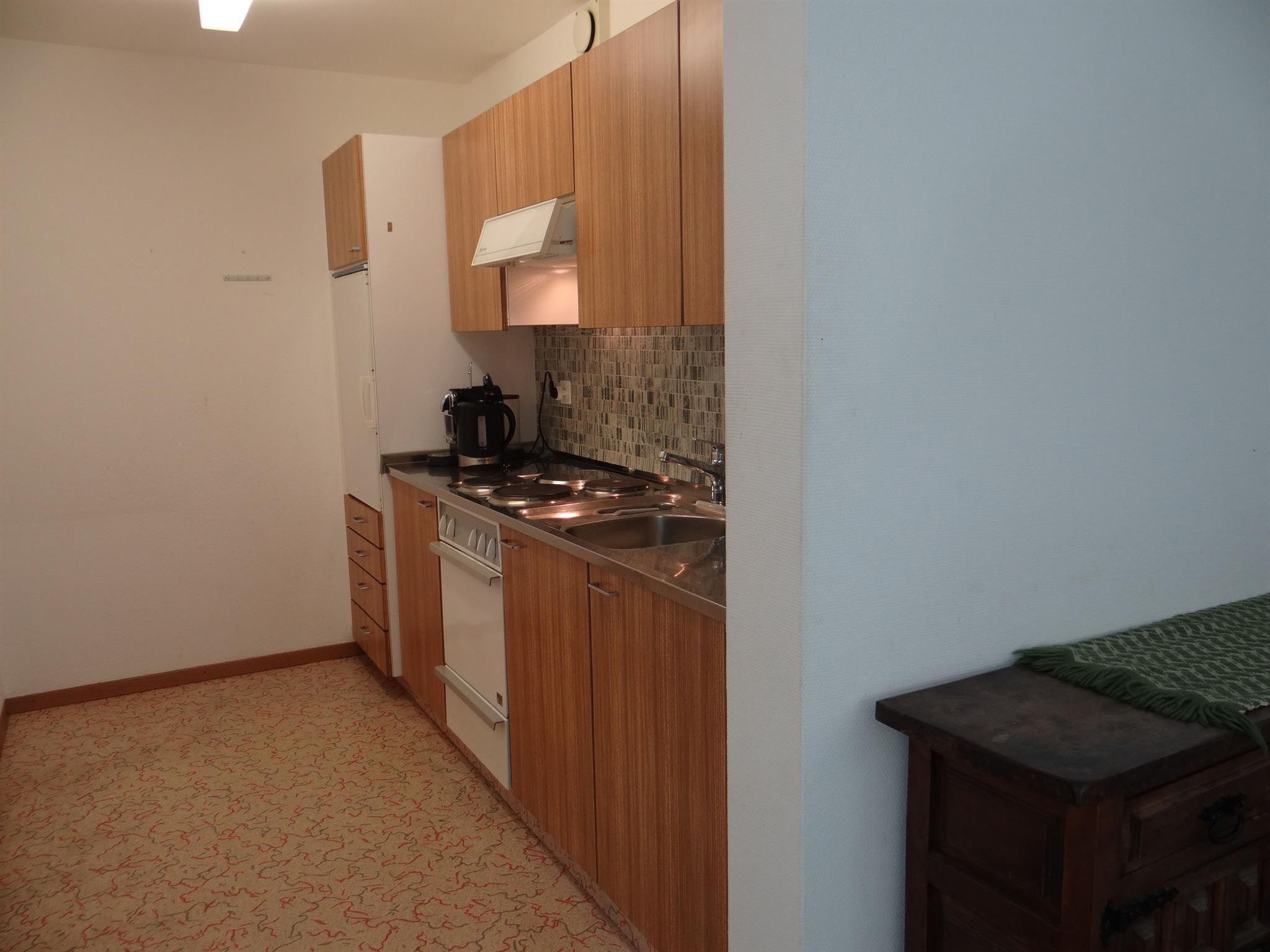 Photo 8 - Appartement de 2 chambres à Engelberg
