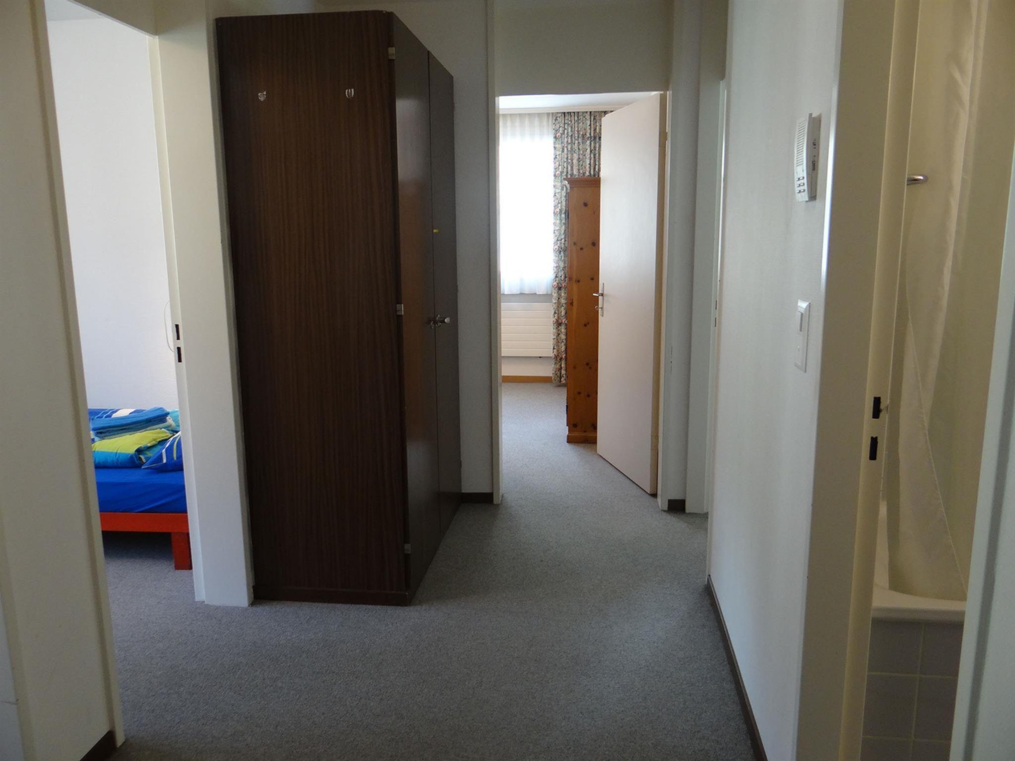 Foto 3 - Apartamento de 2 quartos em Engelberg