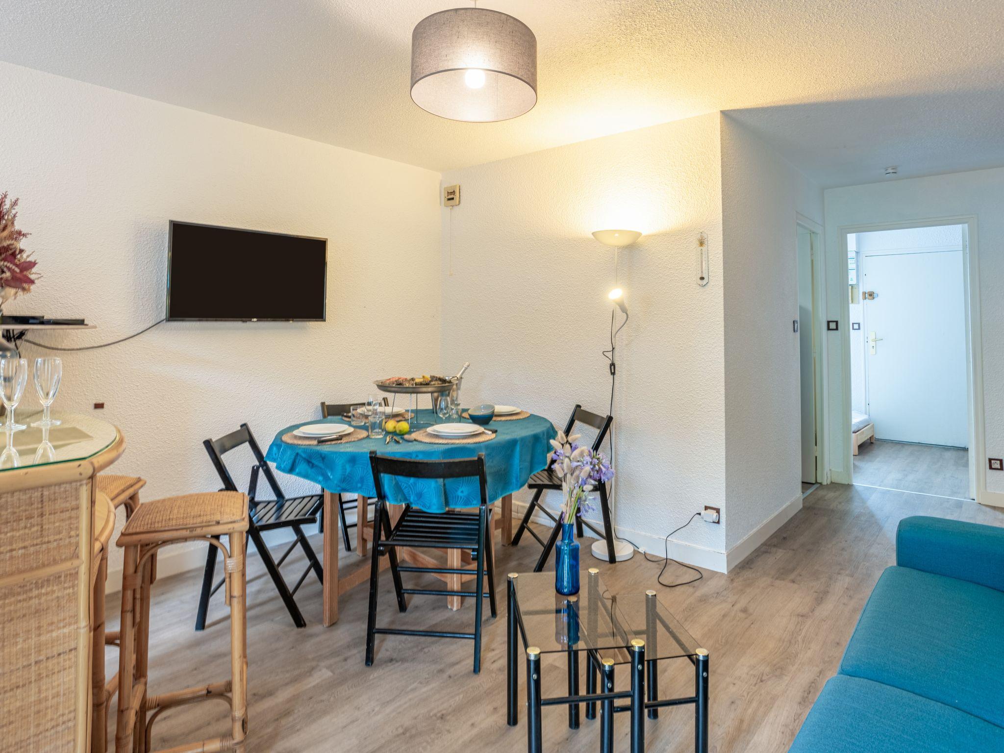 Photo 7 - Appartement en Saint-Philibert avec terrasse