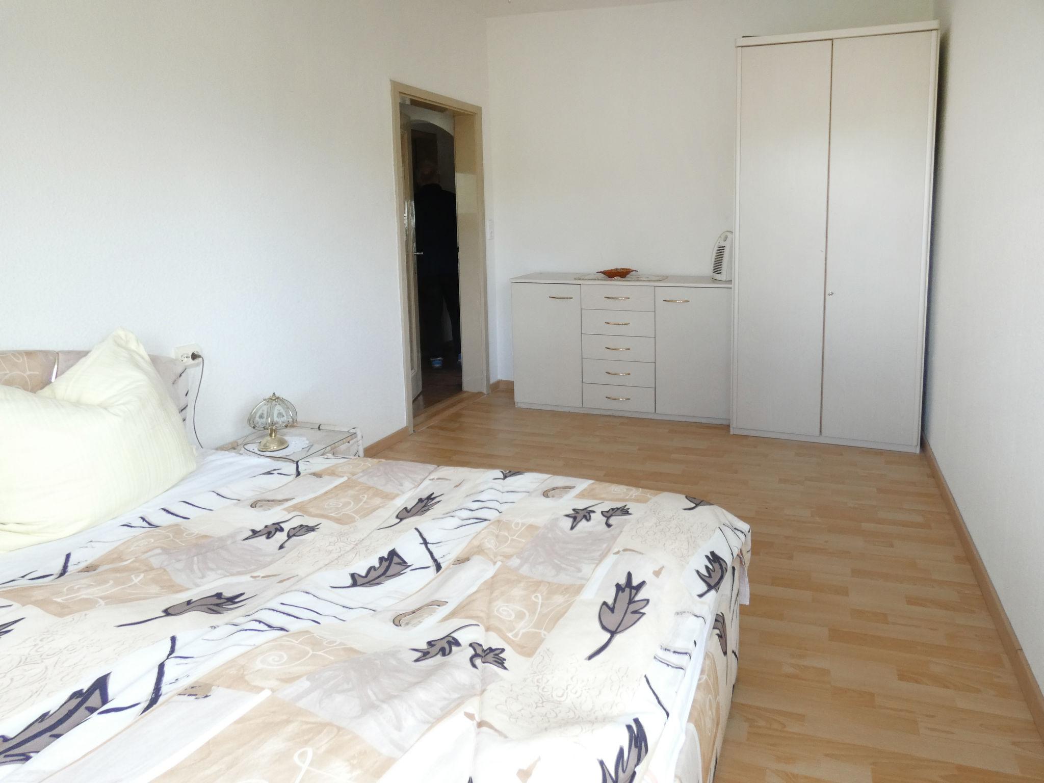 Photo 10 - 1 bedroom Apartment in Lichtenstein/Sa. with garden