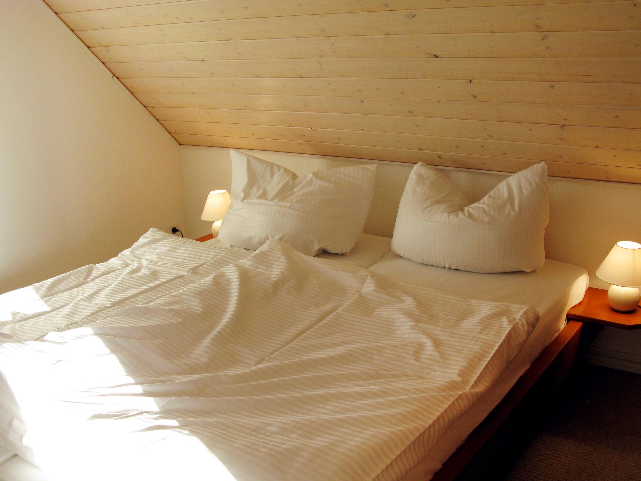 Foto 10 - Casa con 2 camere da letto a Bad Saarow con terrazza e vista sulle montagne