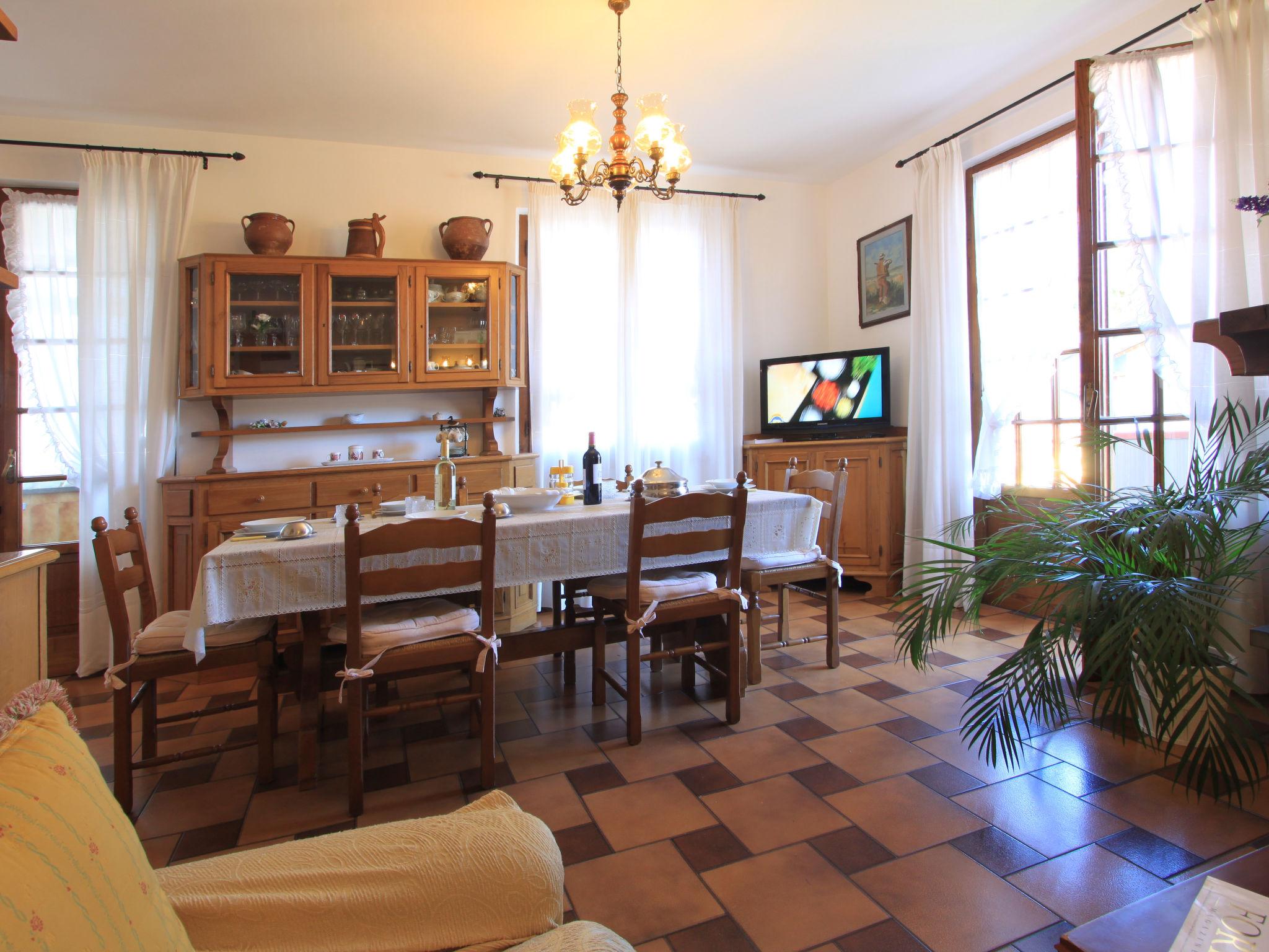 Photo 8 - 3 bedroom House in Forte dei Marmi with garden and sea view