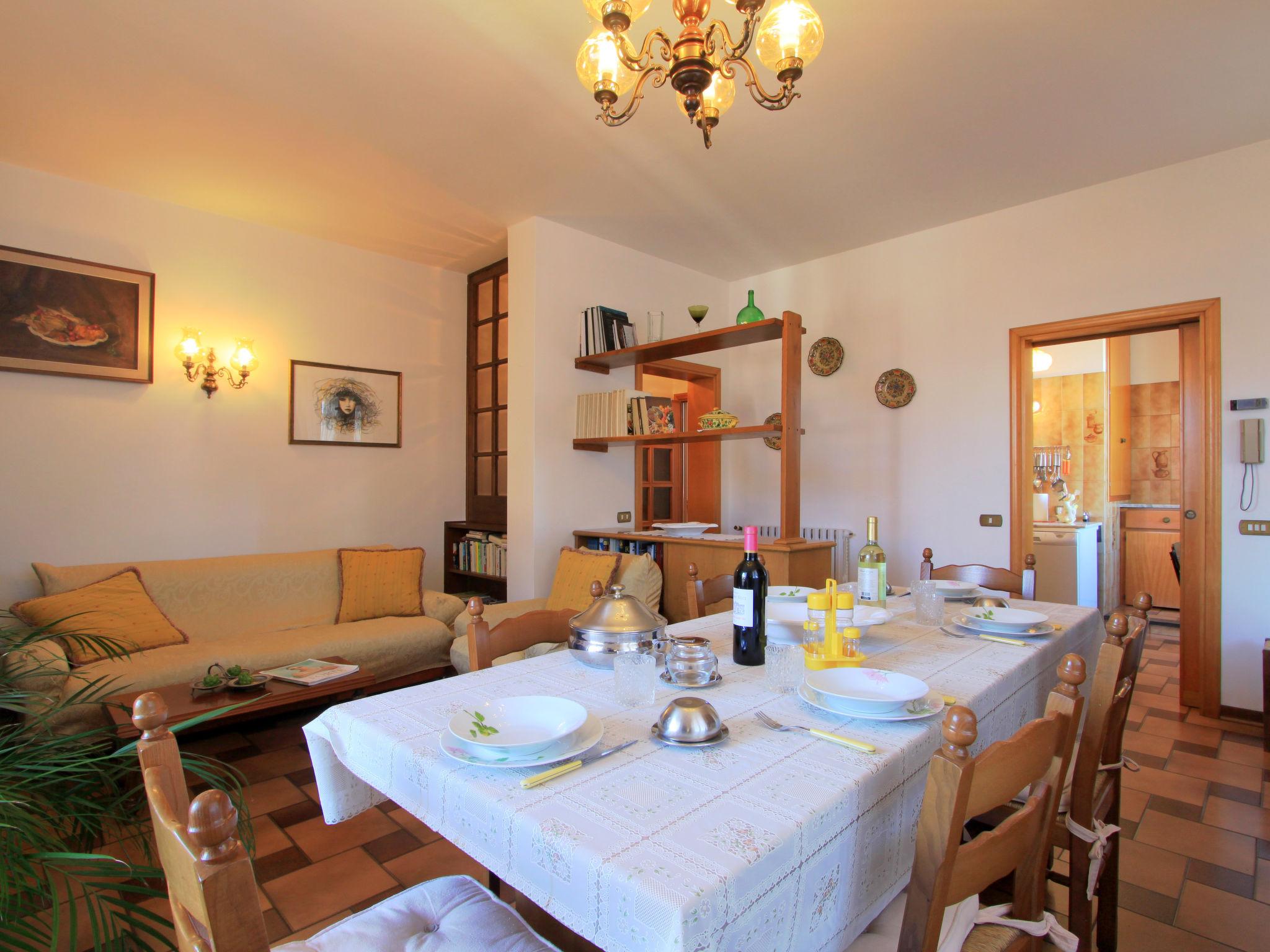 Photo 10 - 3 bedroom House in Forte dei Marmi with garden and sea view