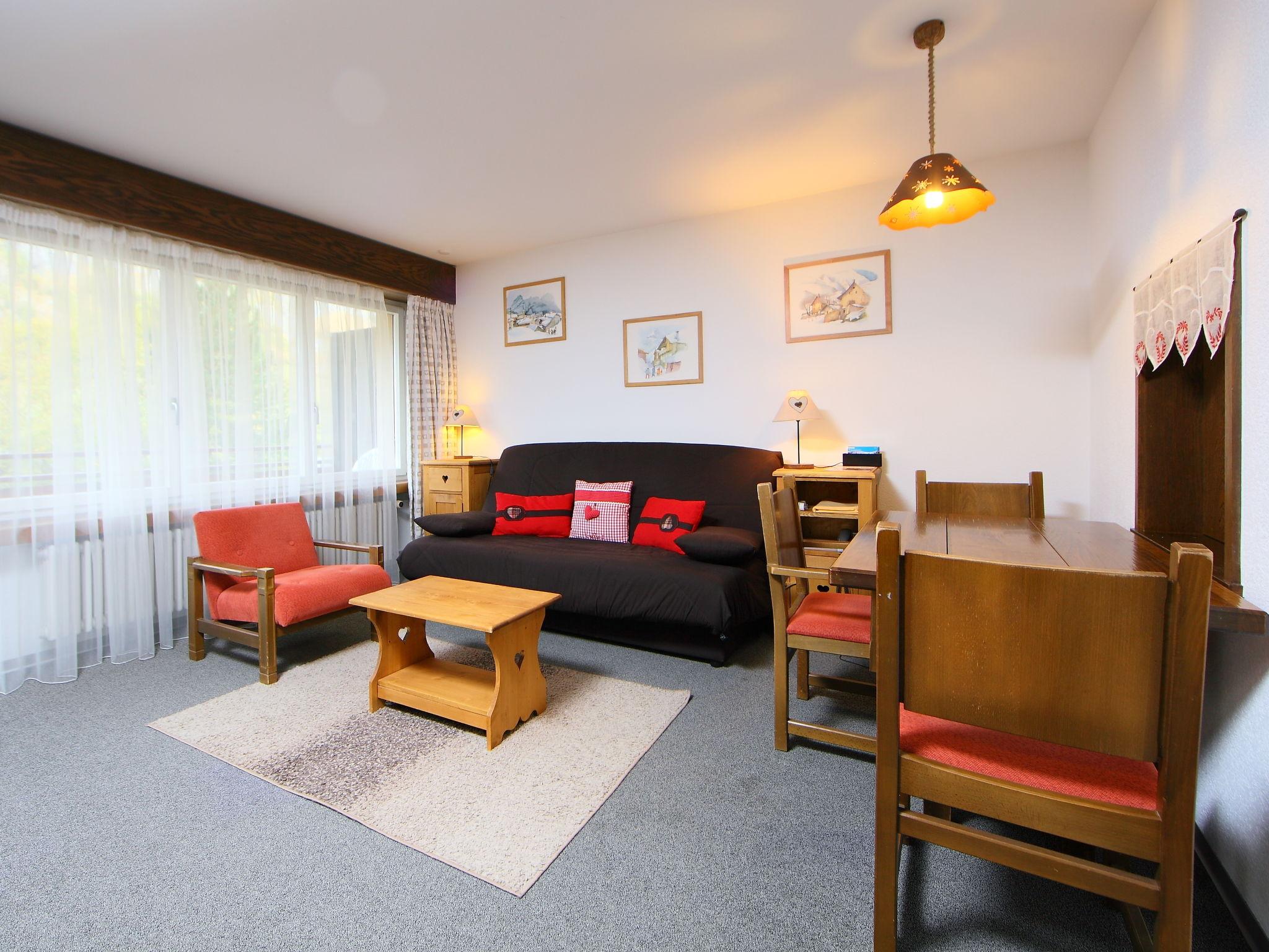 Photo 6 - Apartment in Leukerbad