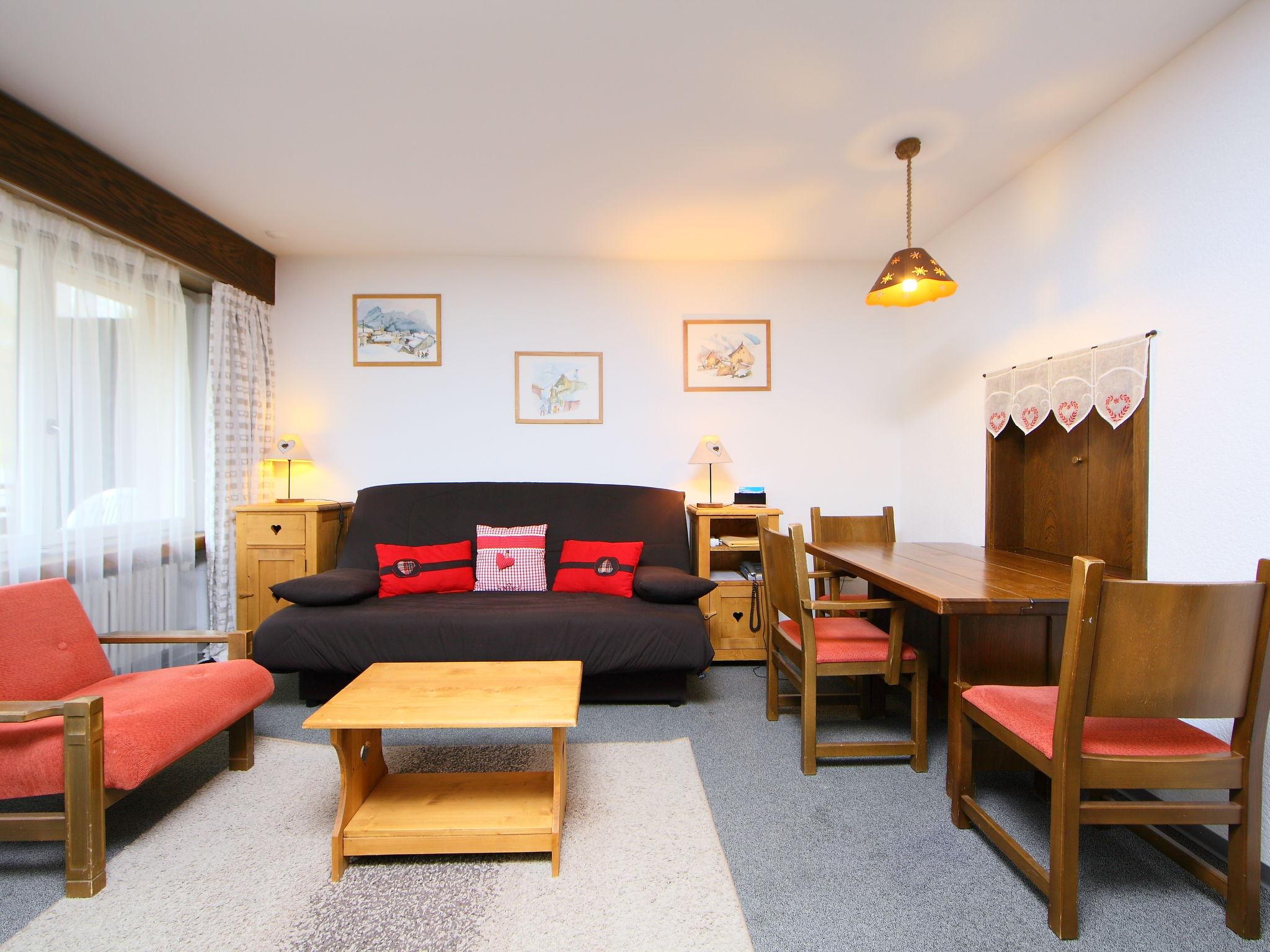 Photo 2 - Apartment in Leukerbad