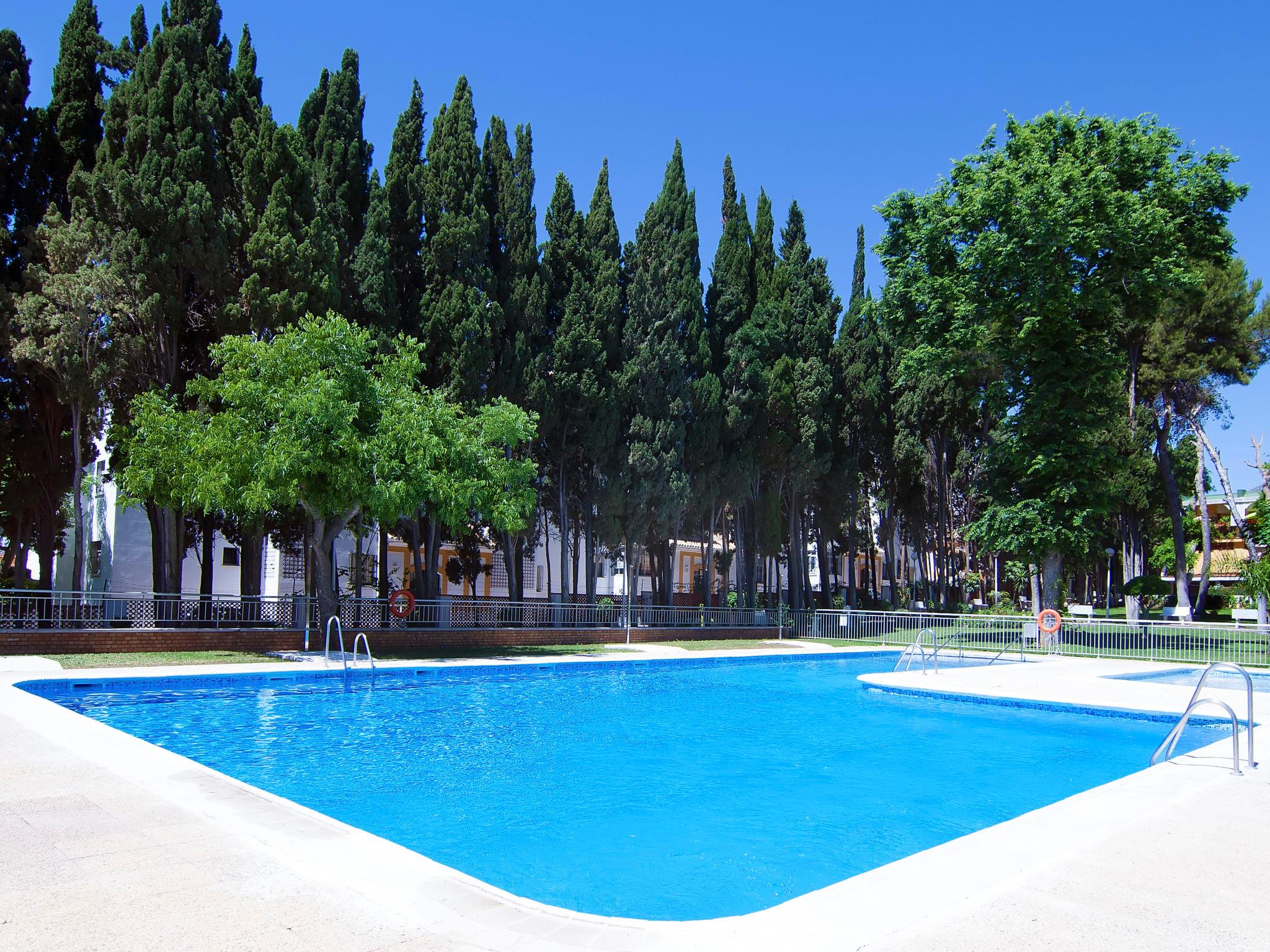 Foto 20 - Apartamento de 2 quartos em Torremolinos com piscina e vistas do mar