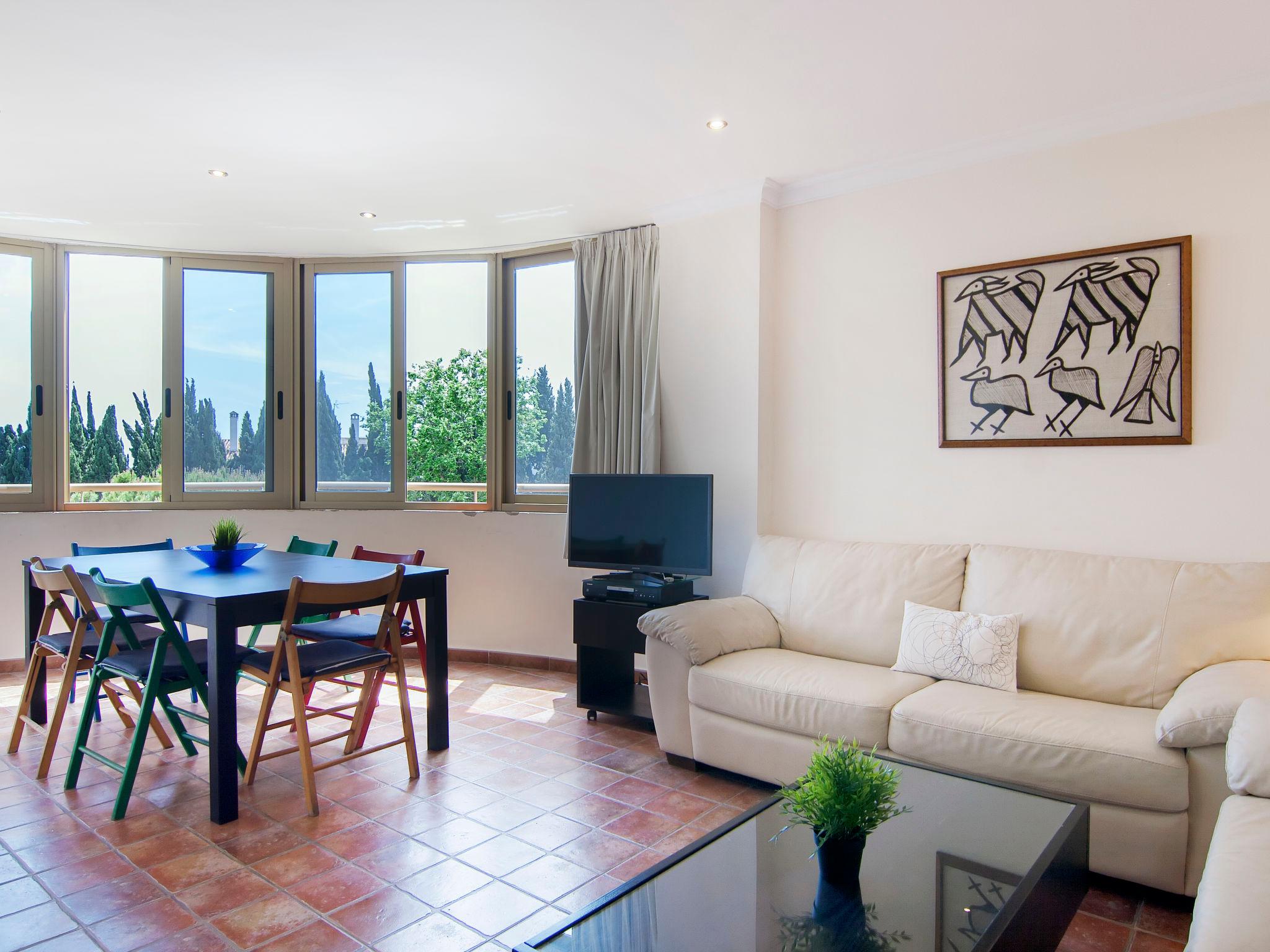 Foto 8 - Apartamento de 2 quartos em Torremolinos com piscina e vistas do mar