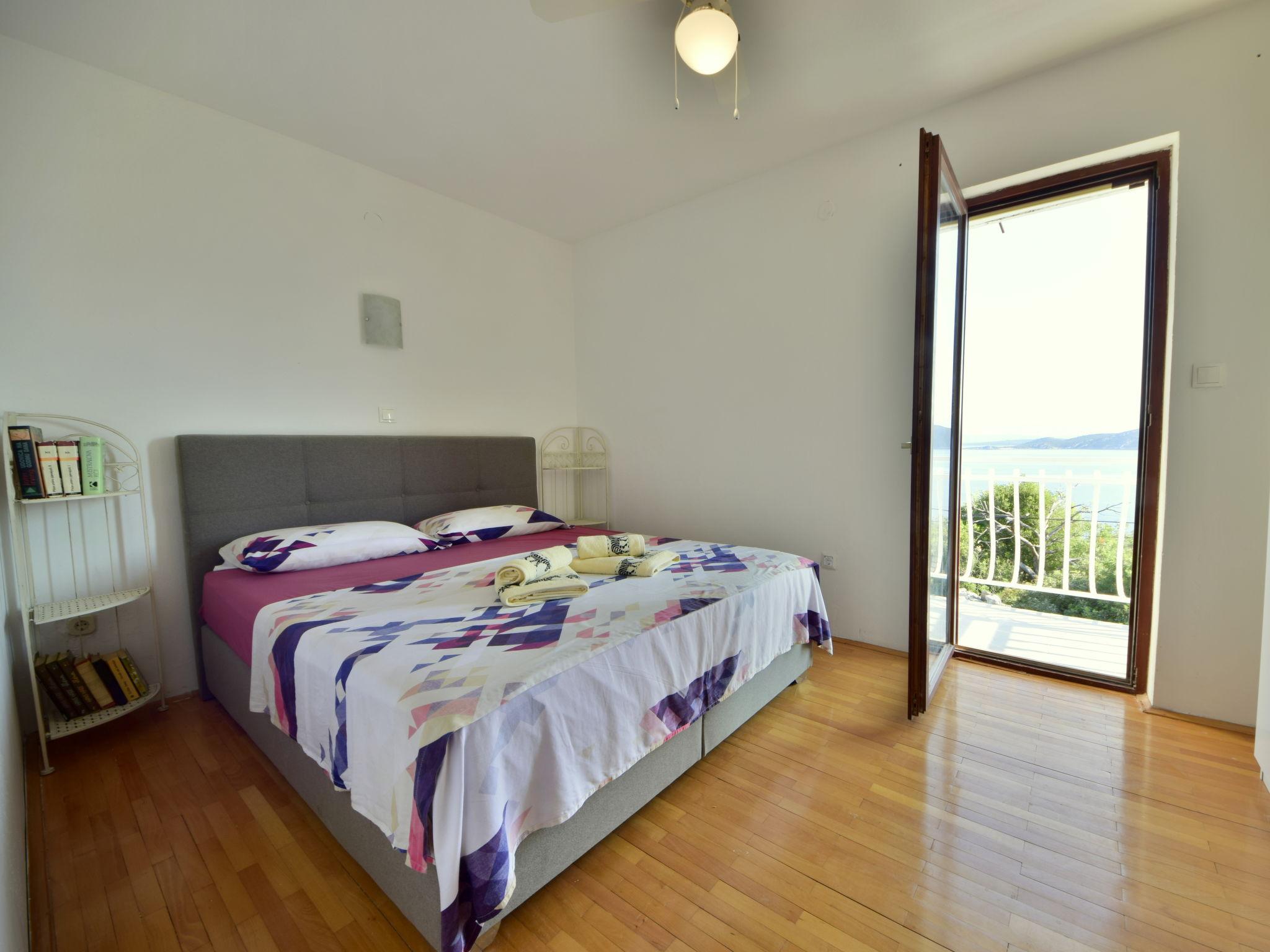 Foto 19 - Casa con 4 camere da letto a Korčula con terrazza