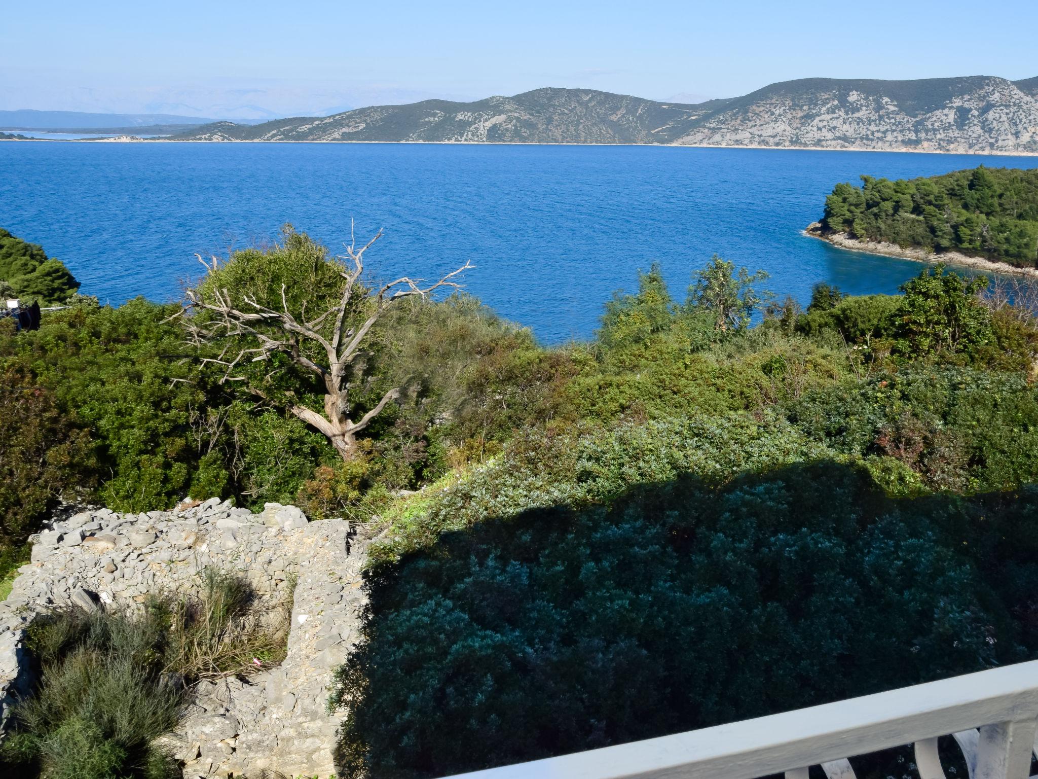 Foto 13 - Casa de 4 quartos em Korčula com terraço e vistas do mar