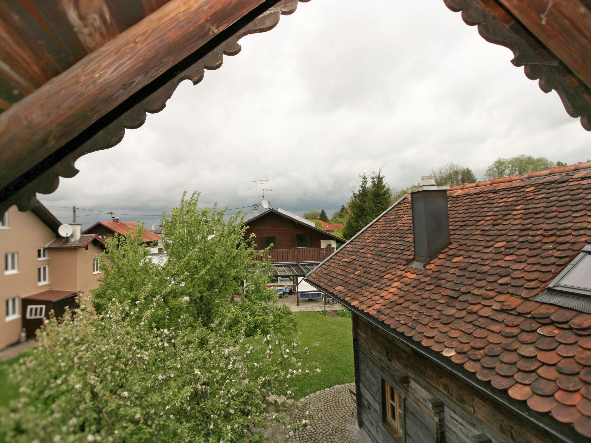 Photo 24 - Maison de 3 chambres à Neuhofen im Innkreis avec jardin