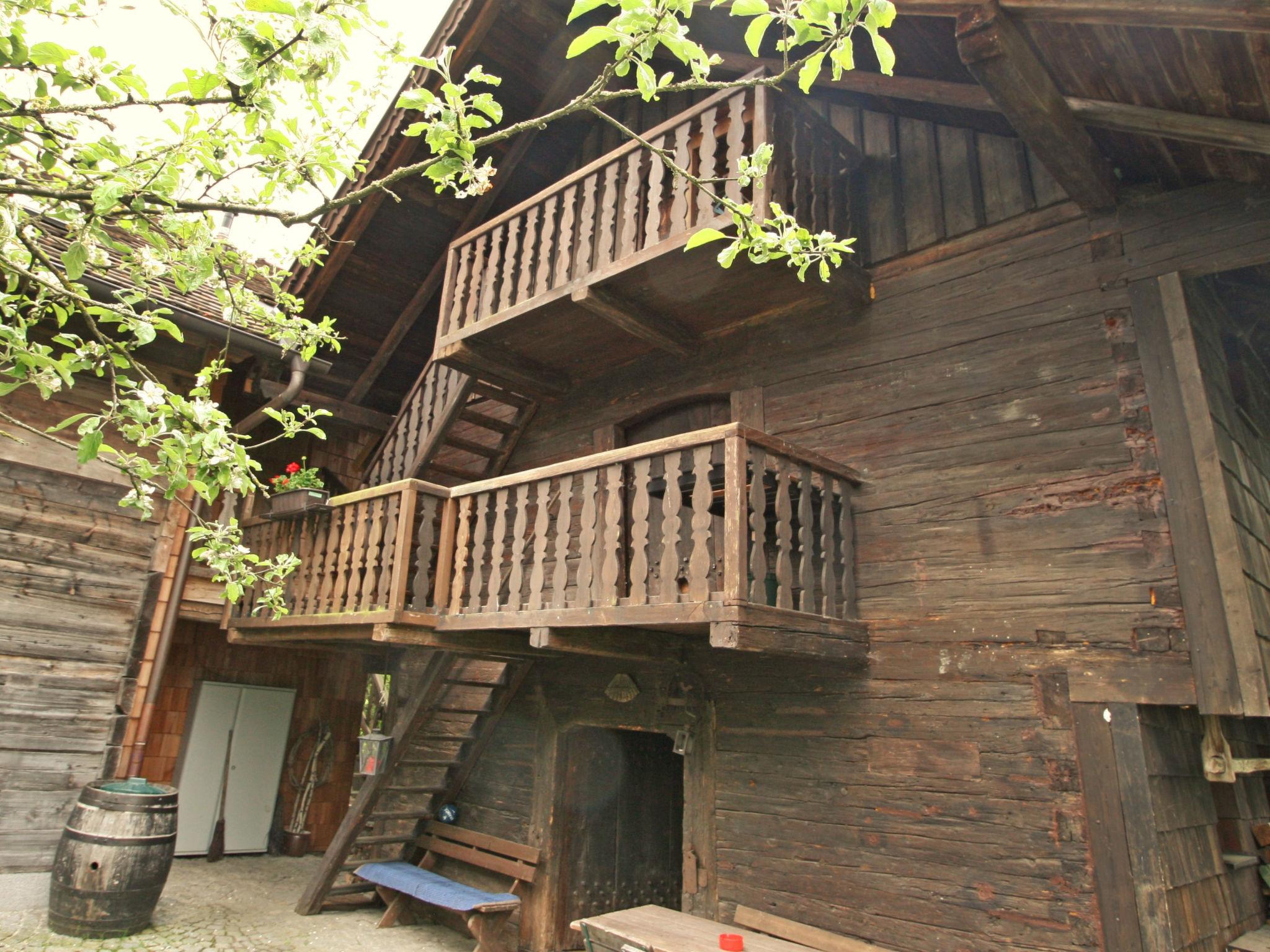 Photo 22 - Maison de 3 chambres à Neuhofen im Innkreis avec jardin