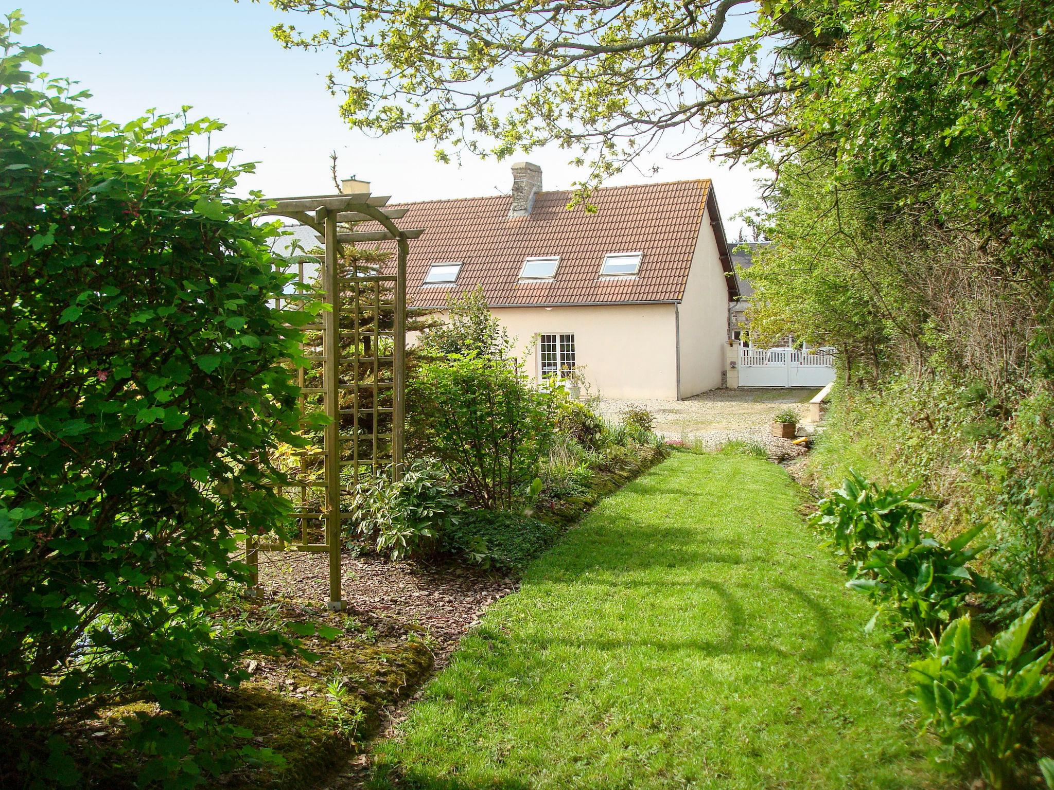 Photo 17 - Maison de 3 chambres à La Haye avec jardin et terrasse