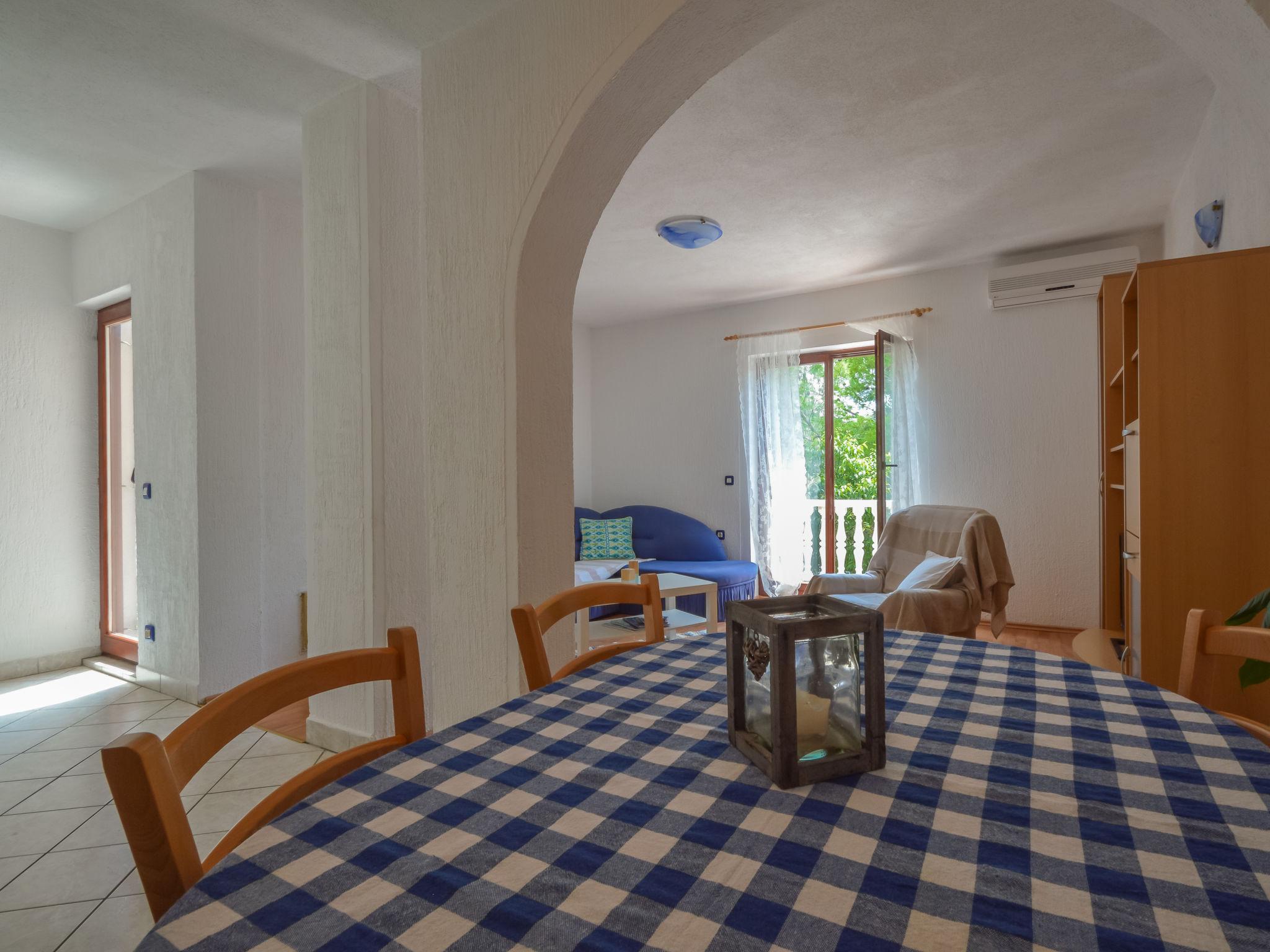 Photo 4 - 2 bedroom Apartment in Obrovac with sea view