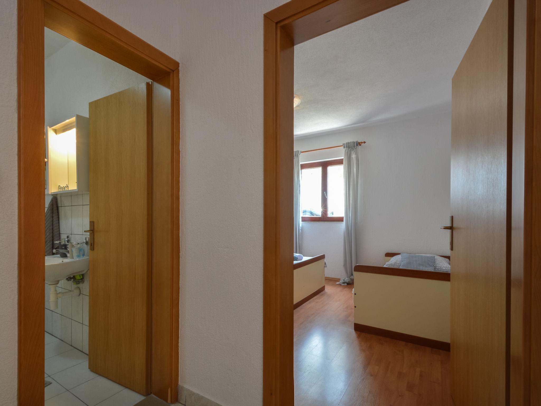 Photo 9 - 2 bedroom Apartment in Obrovac