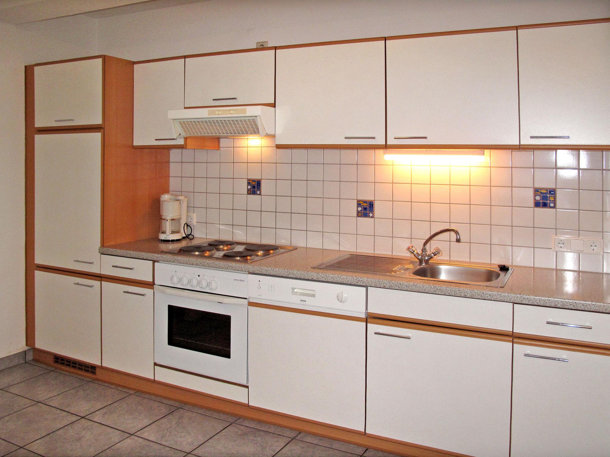 Photo 10 - 1 bedroom Apartment in Fendels with terrace and mountain view