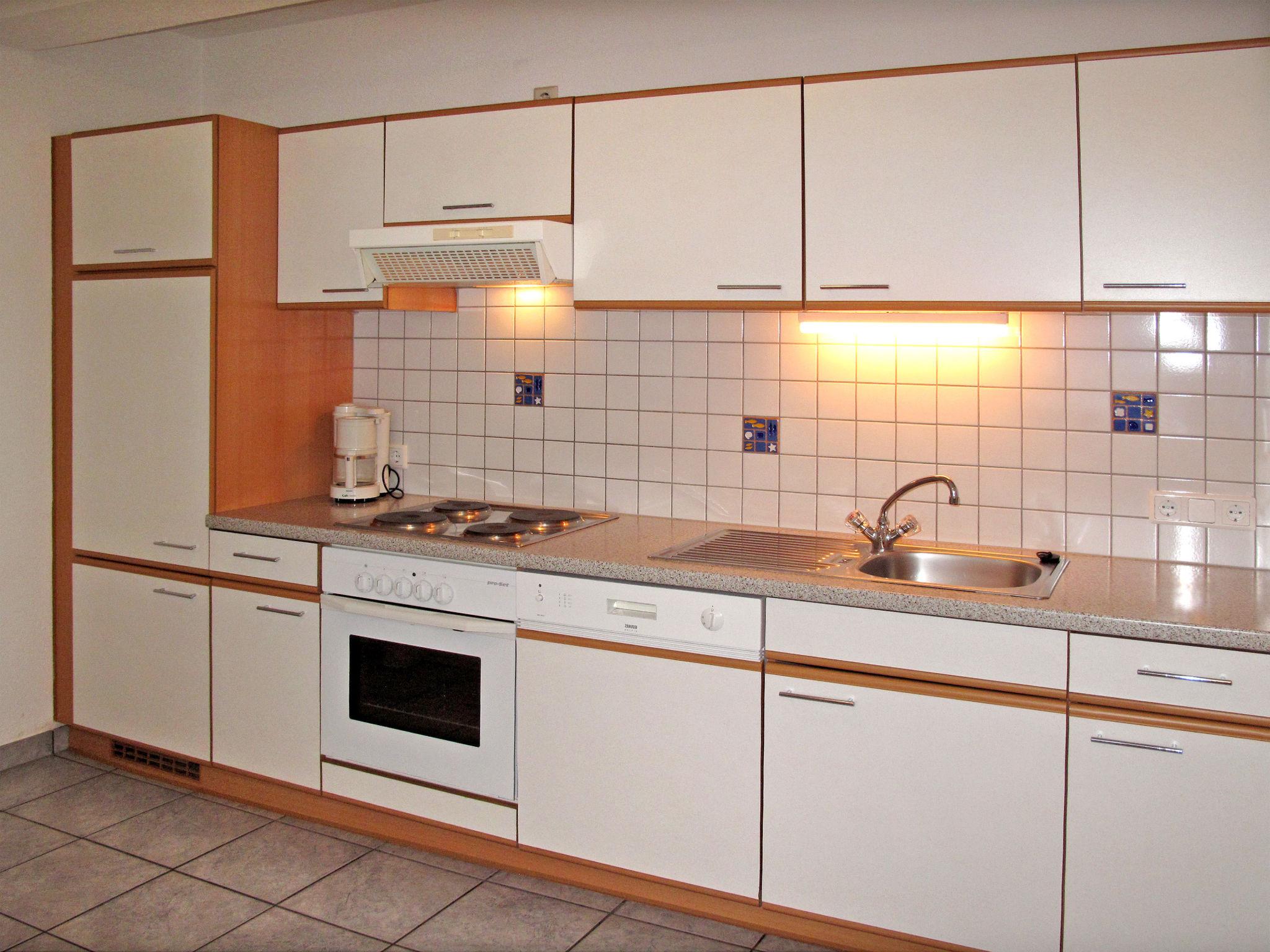 Photo 10 - 1 bedroom Apartment in Fendels with garden and terrace