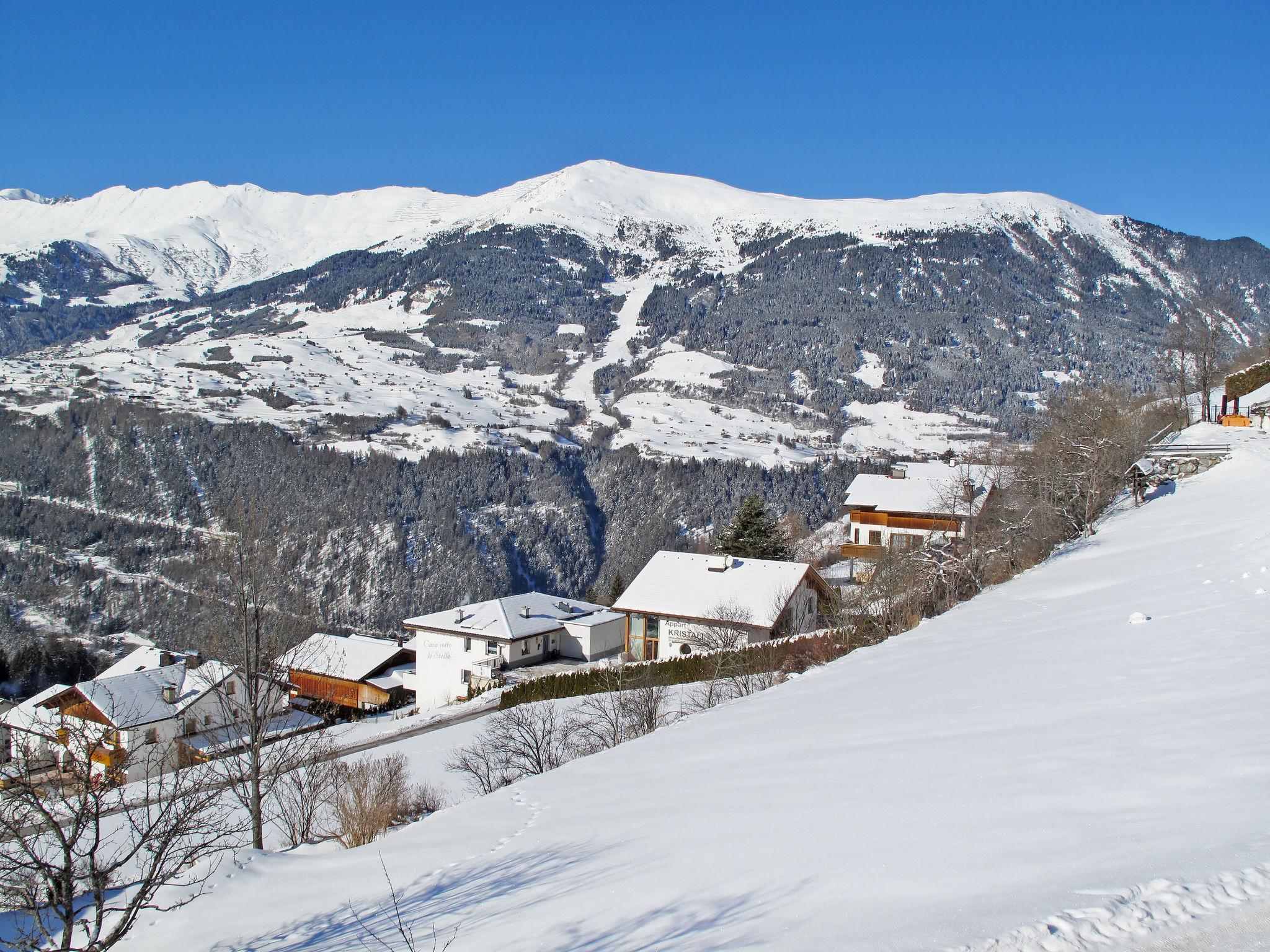 Photo 17 - Appartement de 1 chambre à Fendels avec terrasse et vues sur la montagne