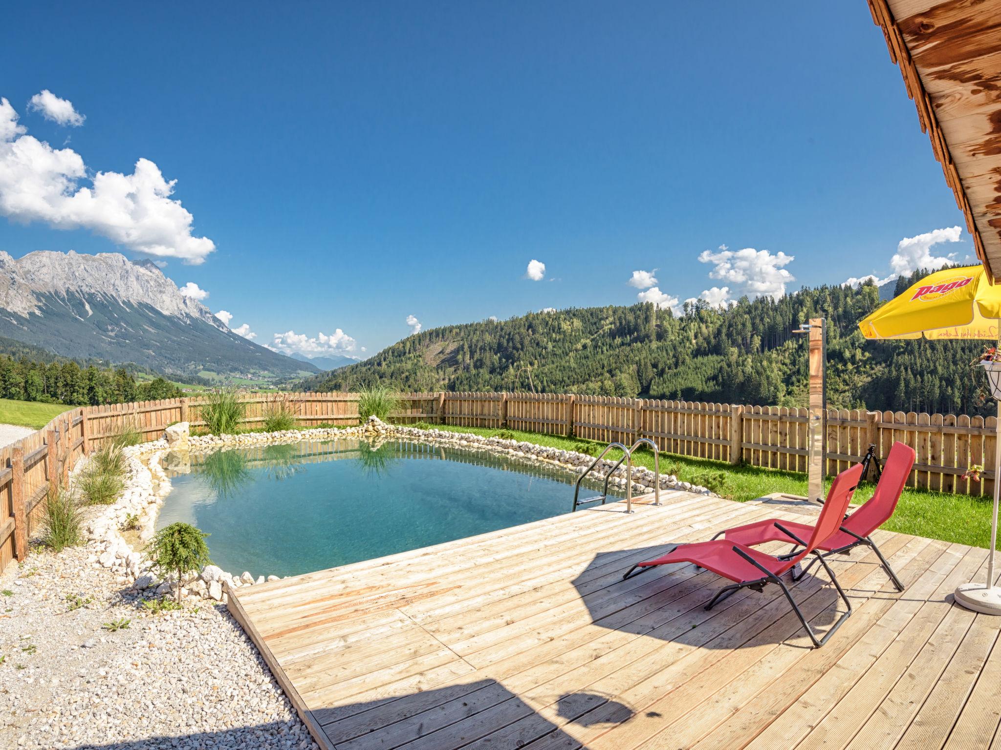 Photo 10 - 6 bedroom House in Mitterberg-Sankt Martin with swimming pool and mountain view