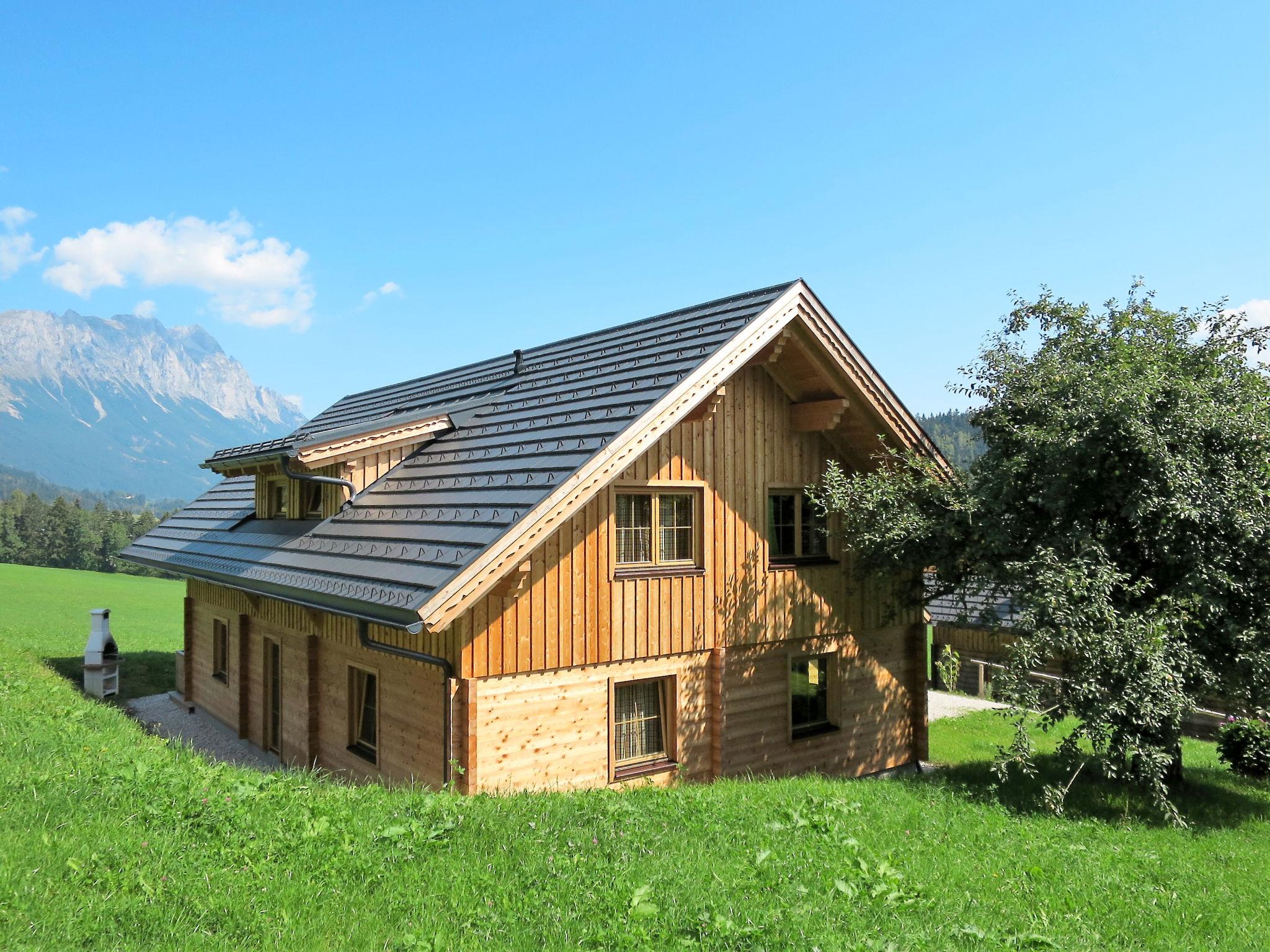 Foto 51 - Casa con 6 camere da letto a Mitterberg-Sankt Martin con piscina e vista sulle montagne