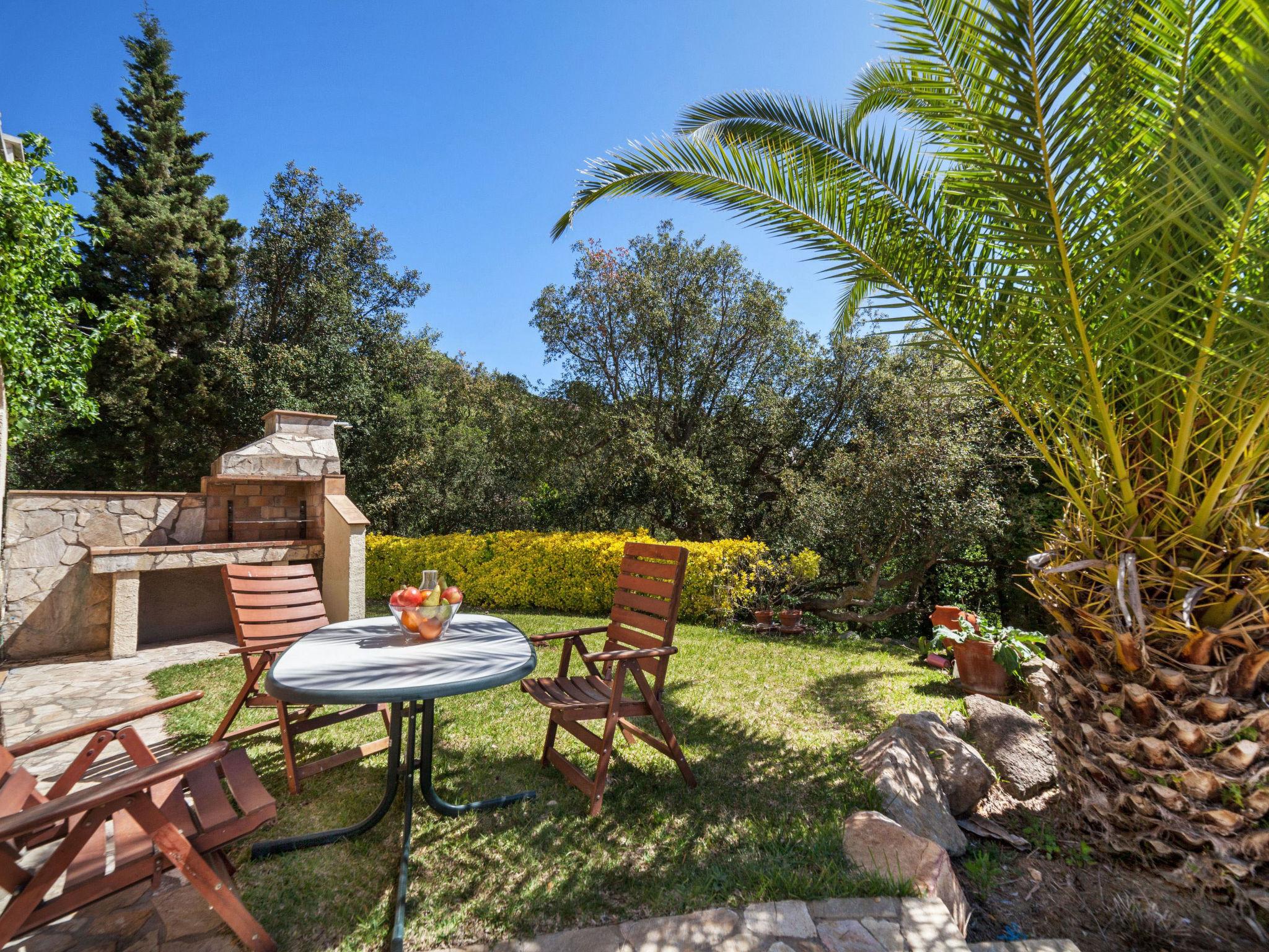 Foto 3 - Casa con 3 camere da letto a Calonge i Sant Antoni con piscina privata e vista mare