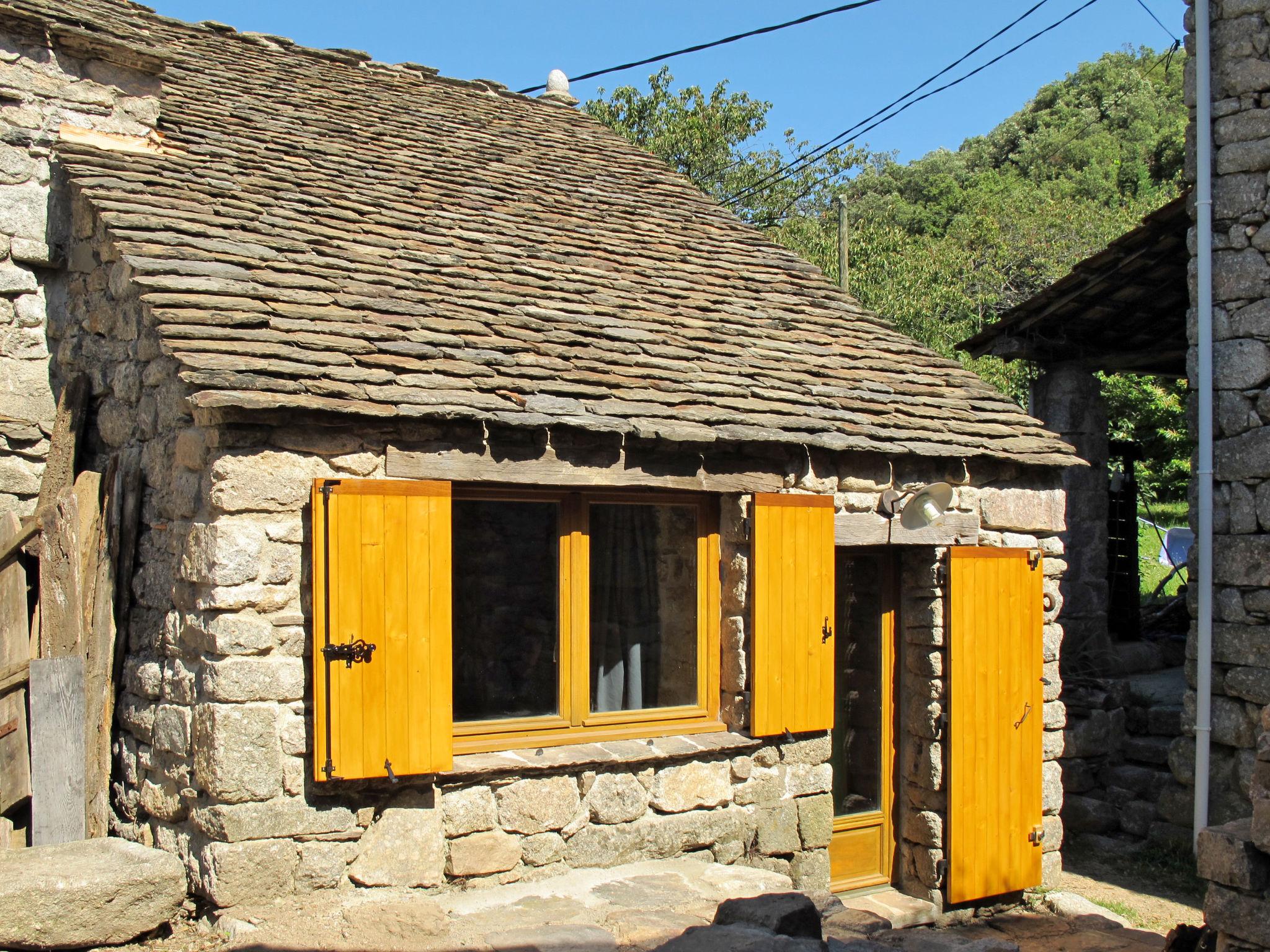 Foto 17 - Casa en Sainte-Marguerite-Lafigère con terraza
