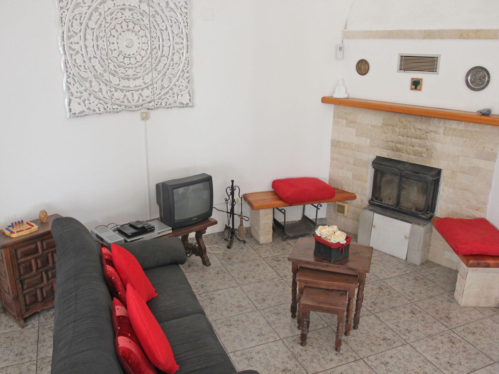 Photo 12 - 3 bedroom House in l'Ampolla with private pool and garden