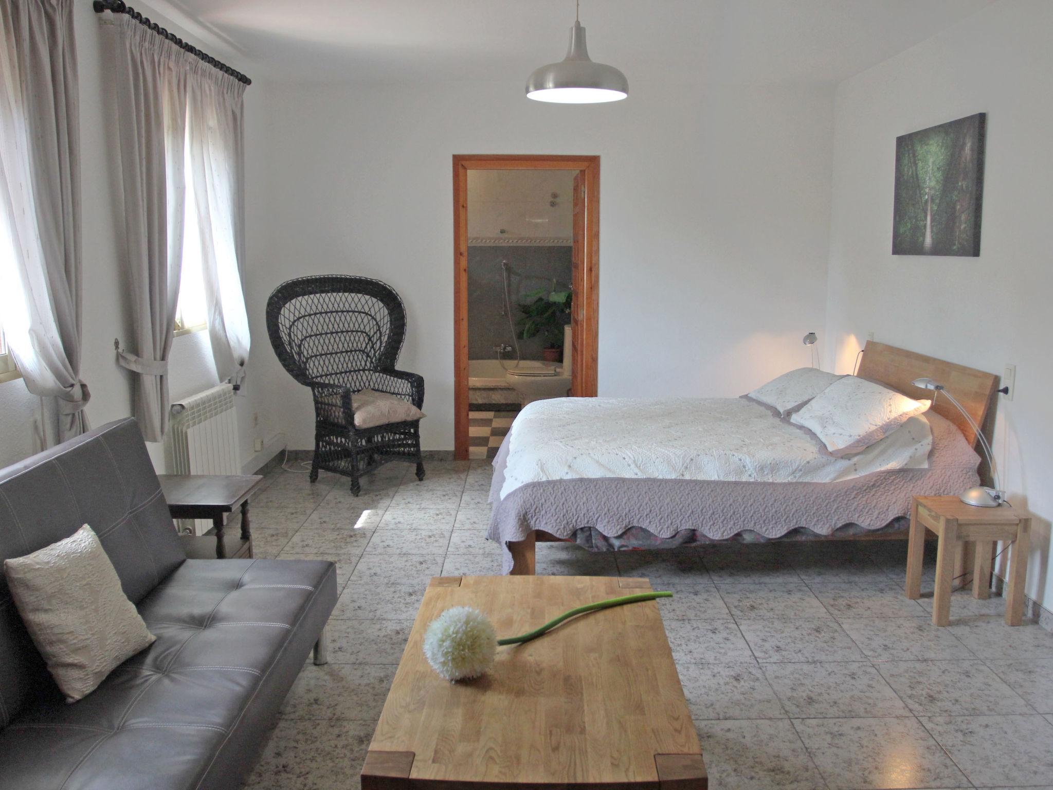 Photo 5 - 3 bedroom House in l'Ampolla with private pool and garden