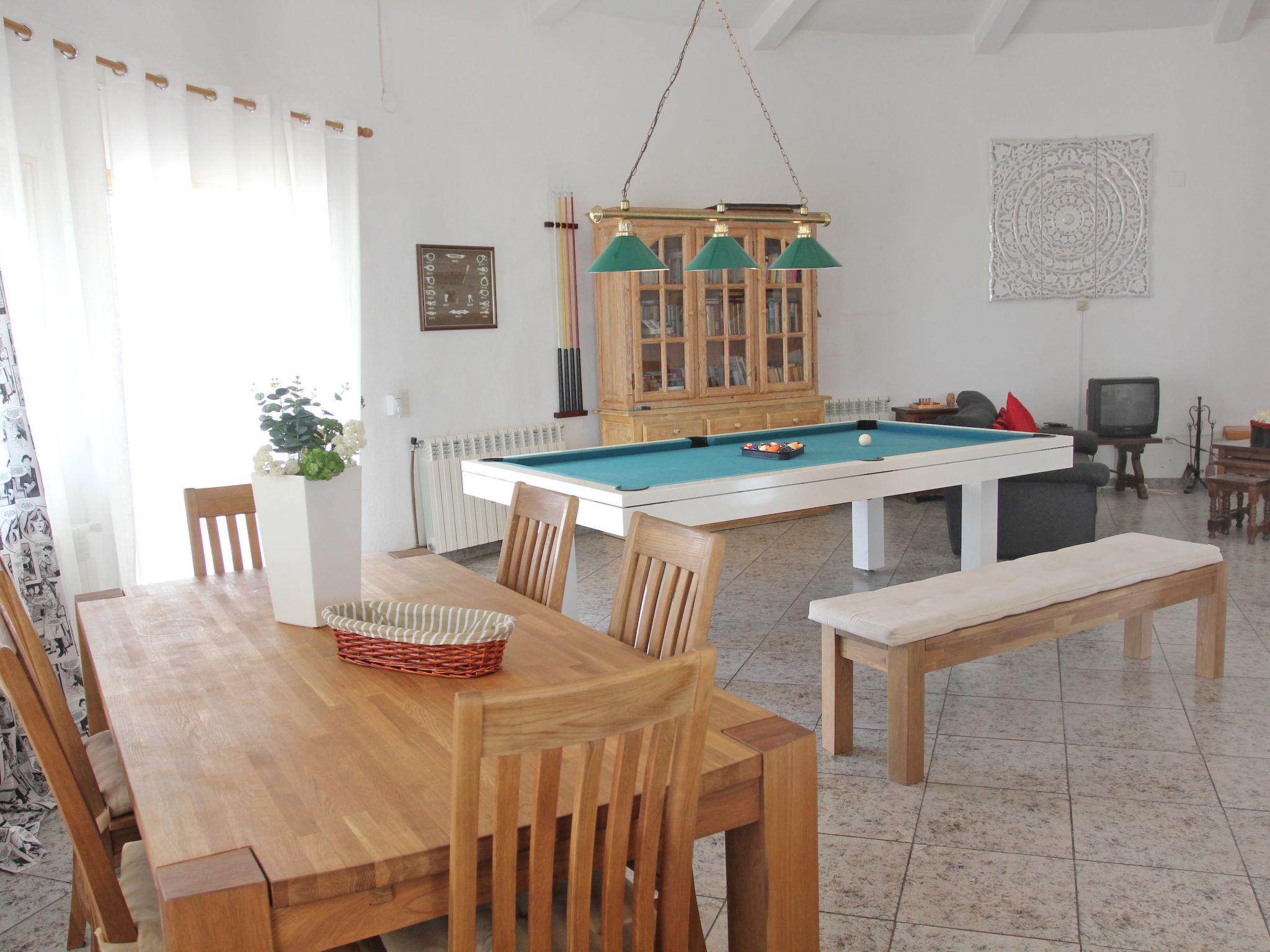 Photo 3 - 3 bedroom House in l'Ampolla with private pool and garden