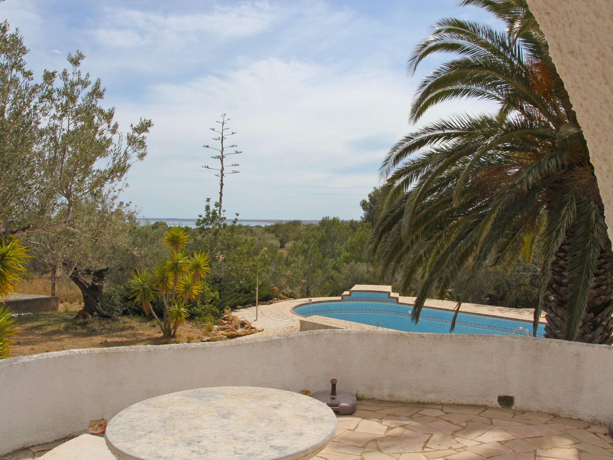 Photo 29 - 3 bedroom House in l'Ampolla with private pool and sea view