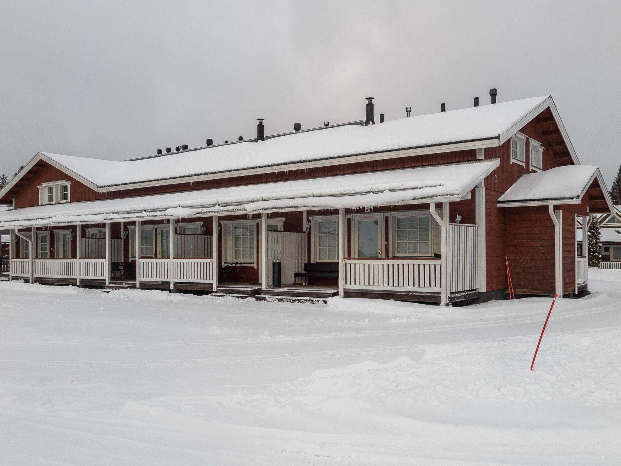 Photo 1 - Maison de 1 chambre à Kuopio avec sauna